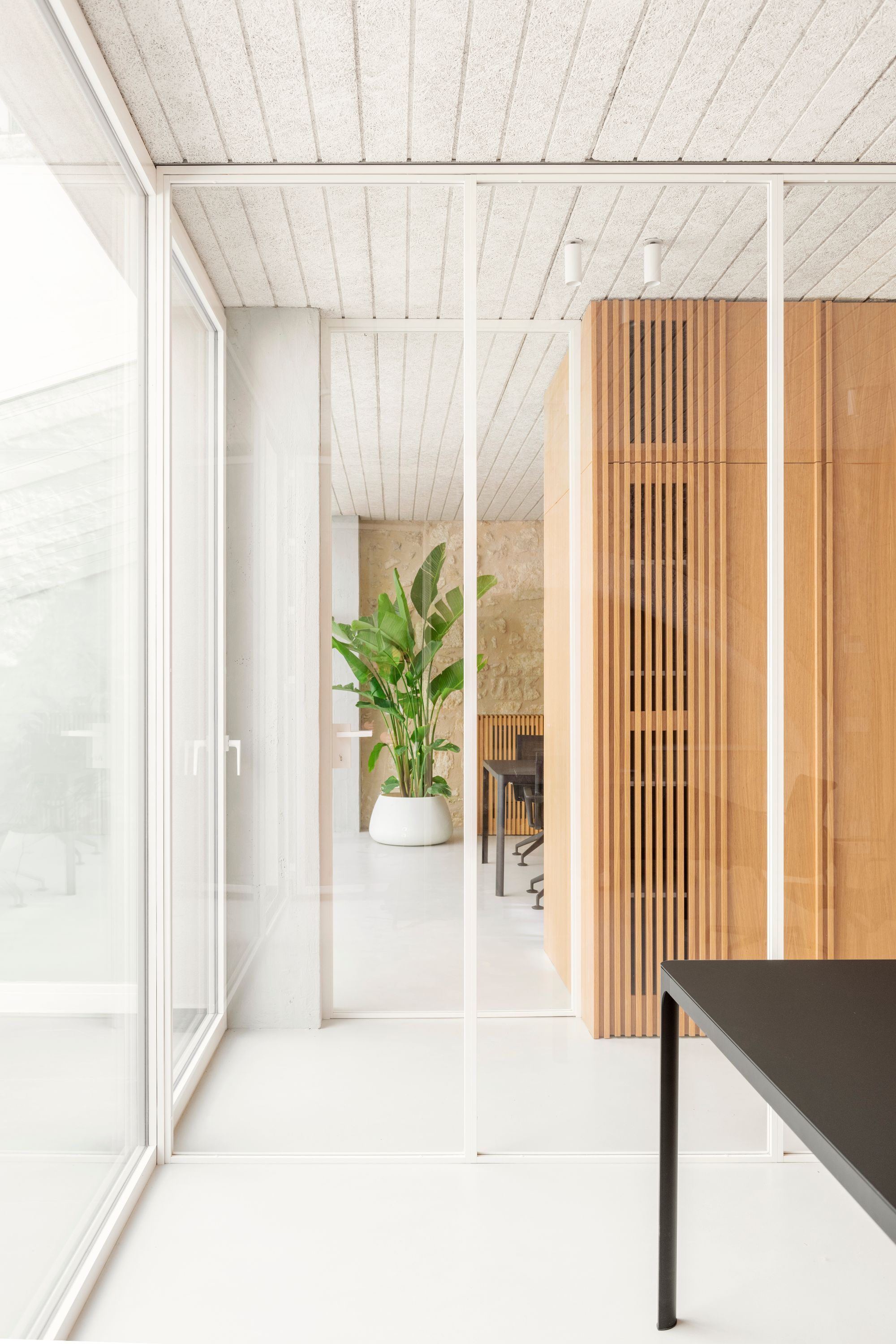 A luminous re-write of a Sicilian landmark - Gessato