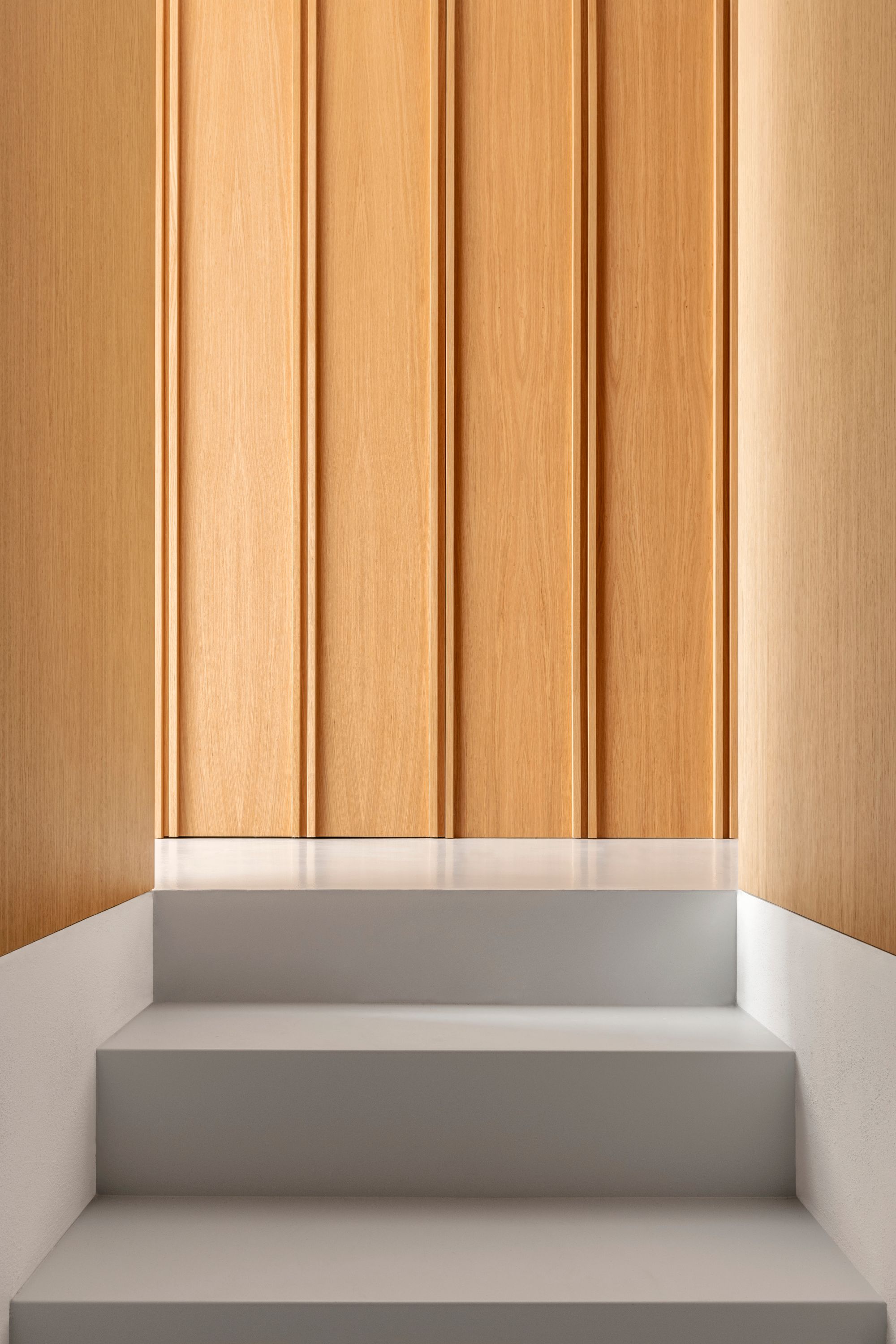 A luminous re-write of a Sicilian landmark - Gessato