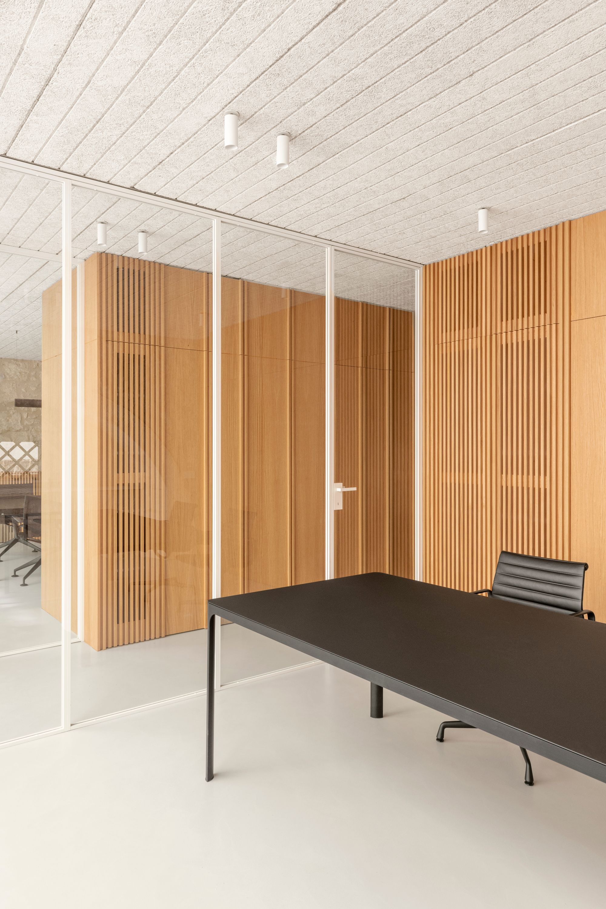 A luminous re-write of a Sicilian landmark - Gessato