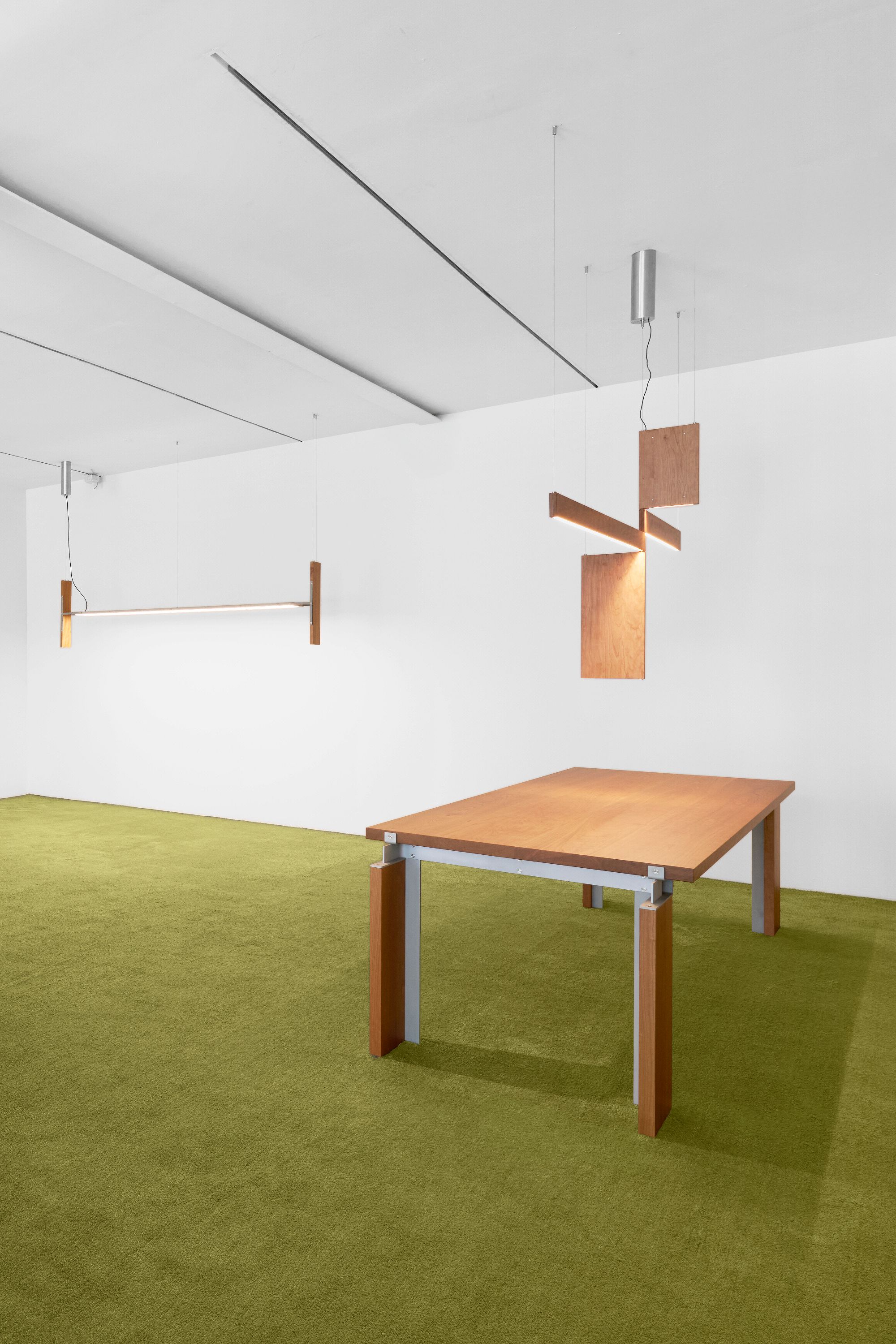 Formation by Formafantasma at Friedman Benda - Gessato