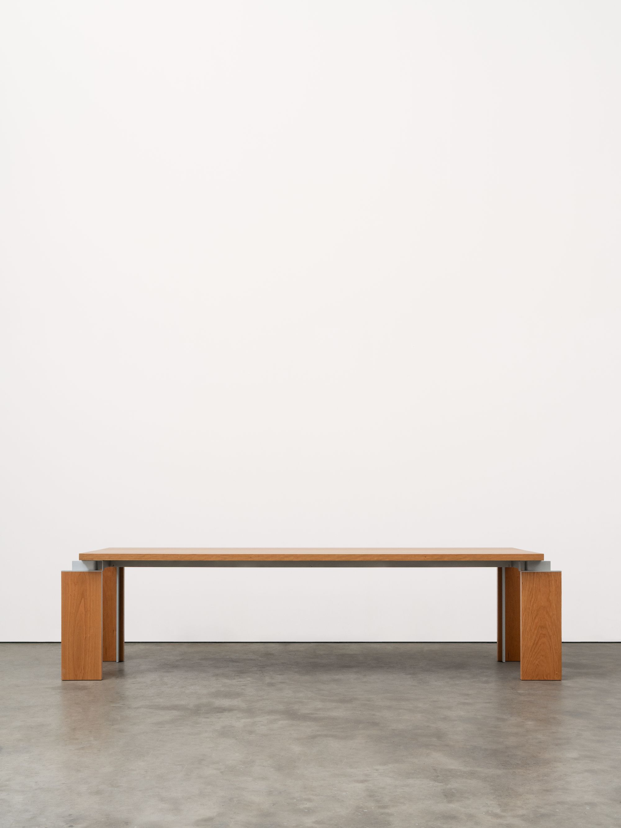 Formation by Formafantasma at Friedman Benda - Gessato