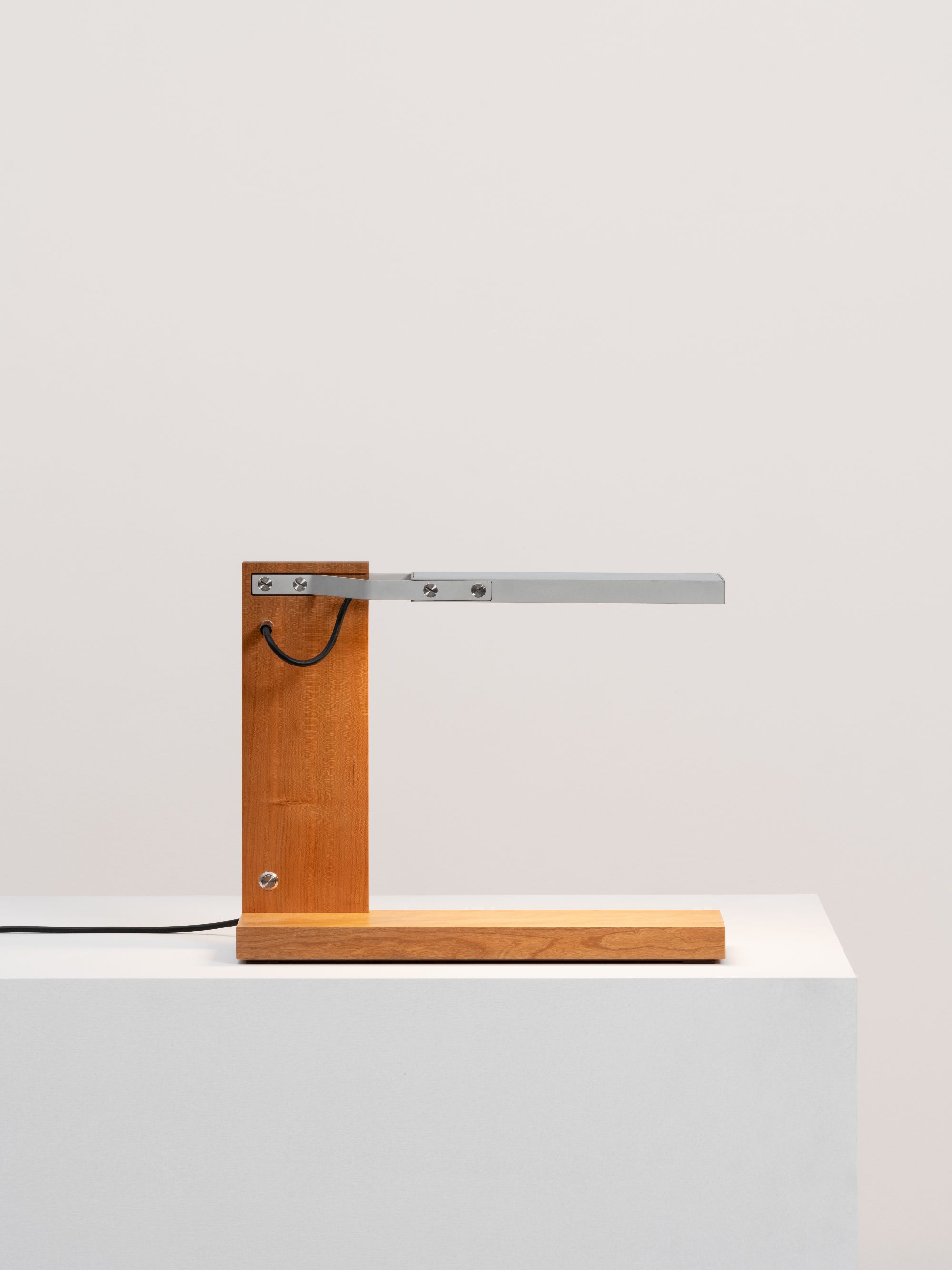 Formation by Formafantasma at Friedman Benda - Gessato
