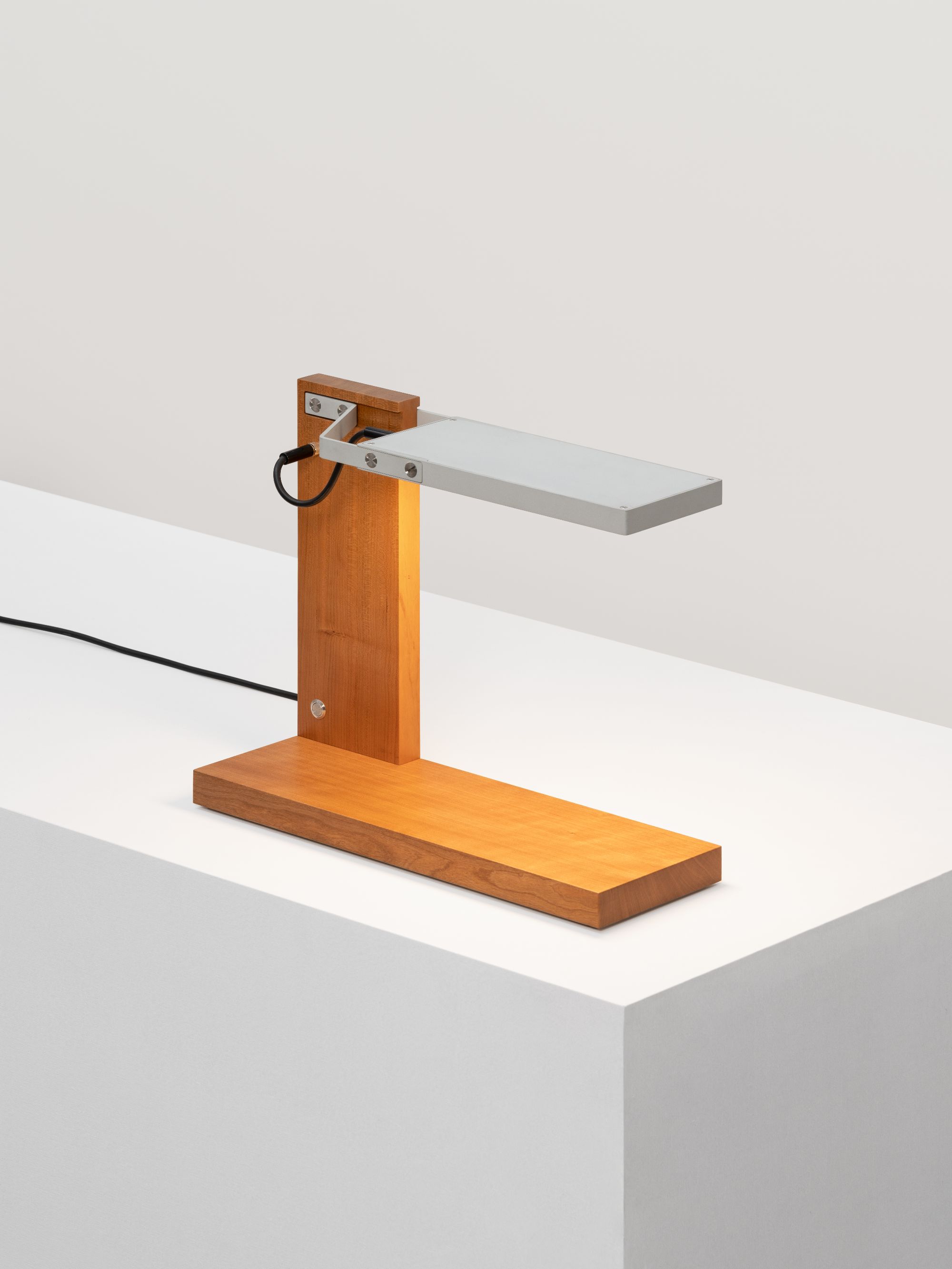 Formation by Formafantasma at Friedman Benda - Gessato