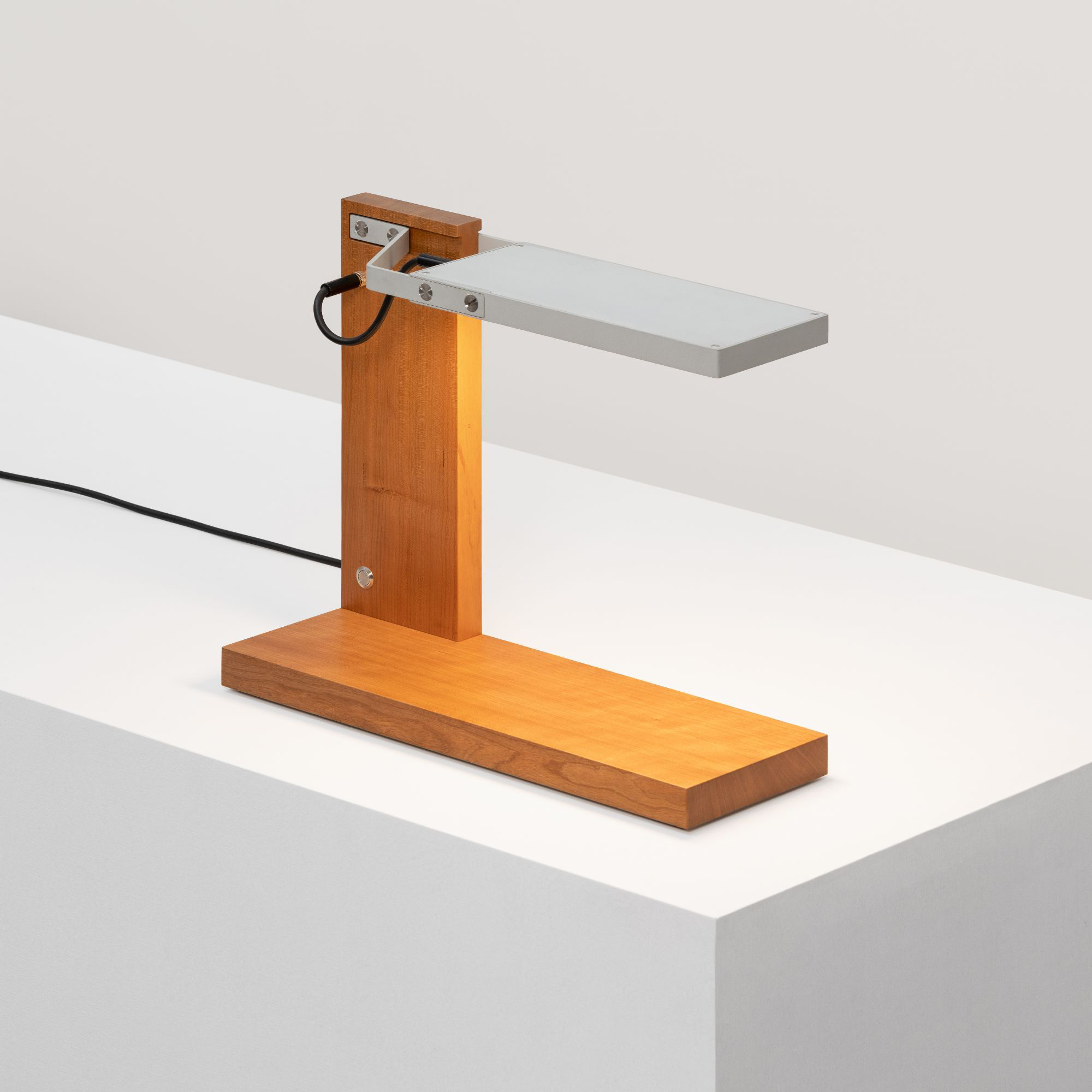 Formation by Formafantasma at Friedman Benda - Gessato