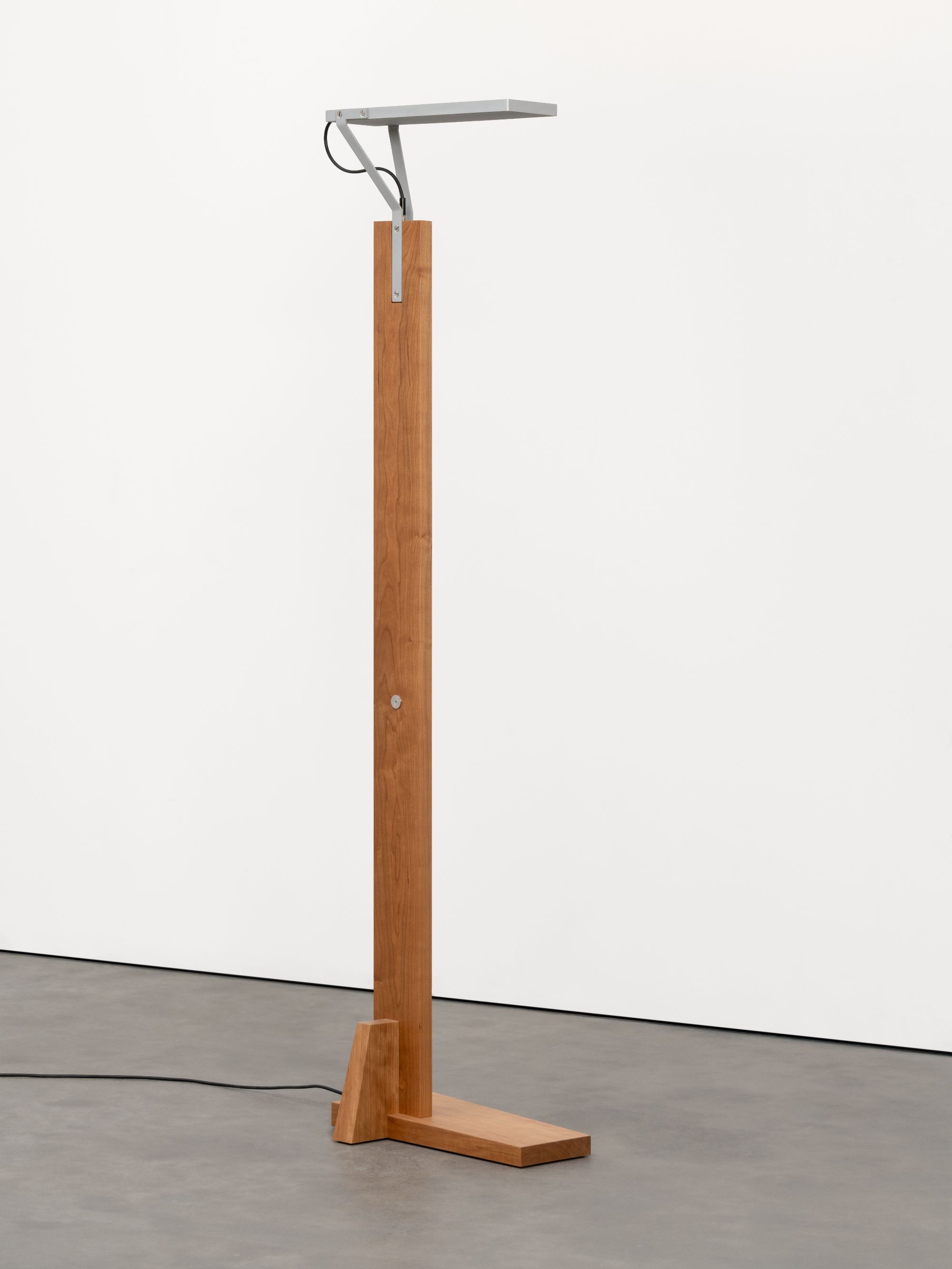 Formation by Formafantasma at Friedman Benda - Gessato