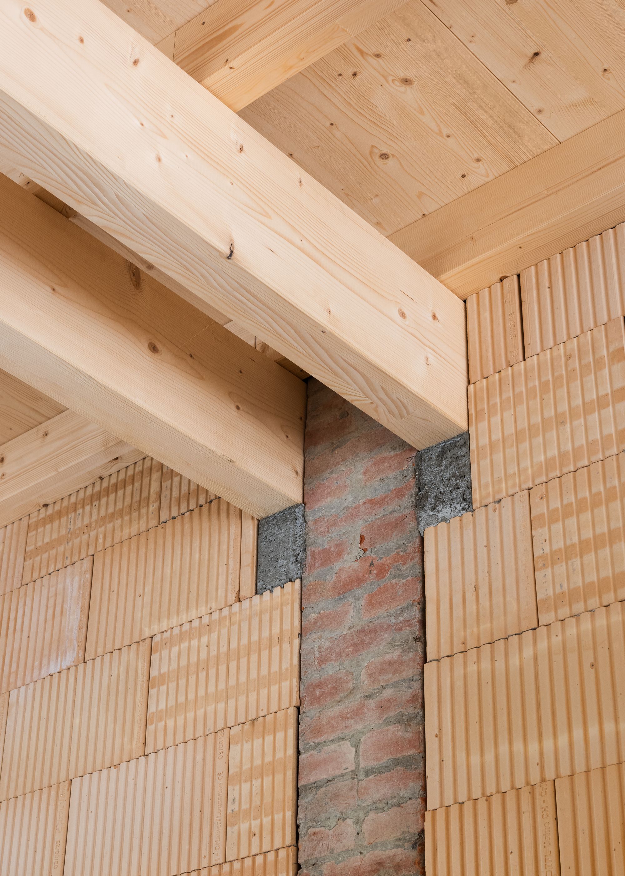 Hayloft House - Gessato