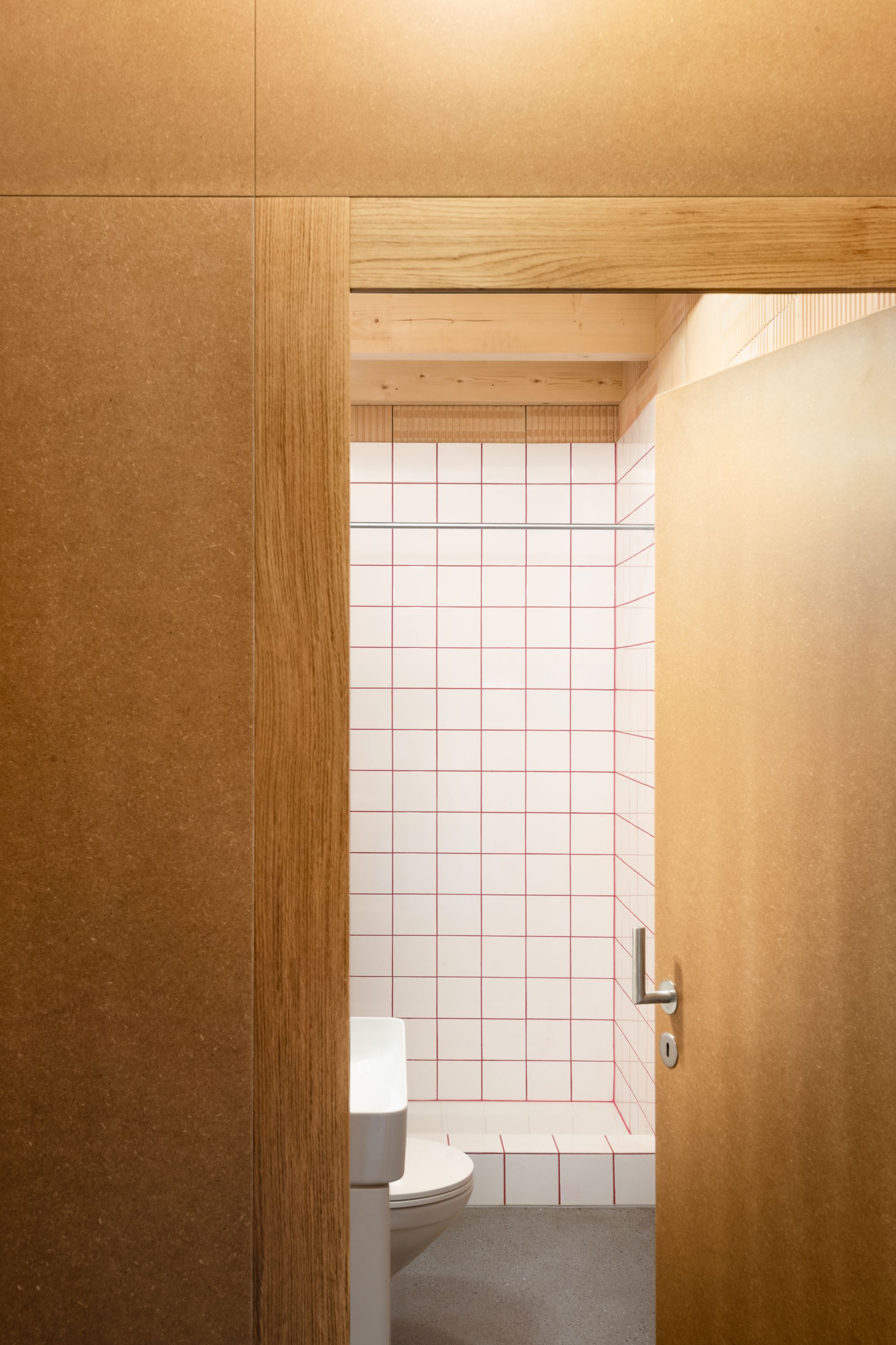 Hayloft House - Gessato