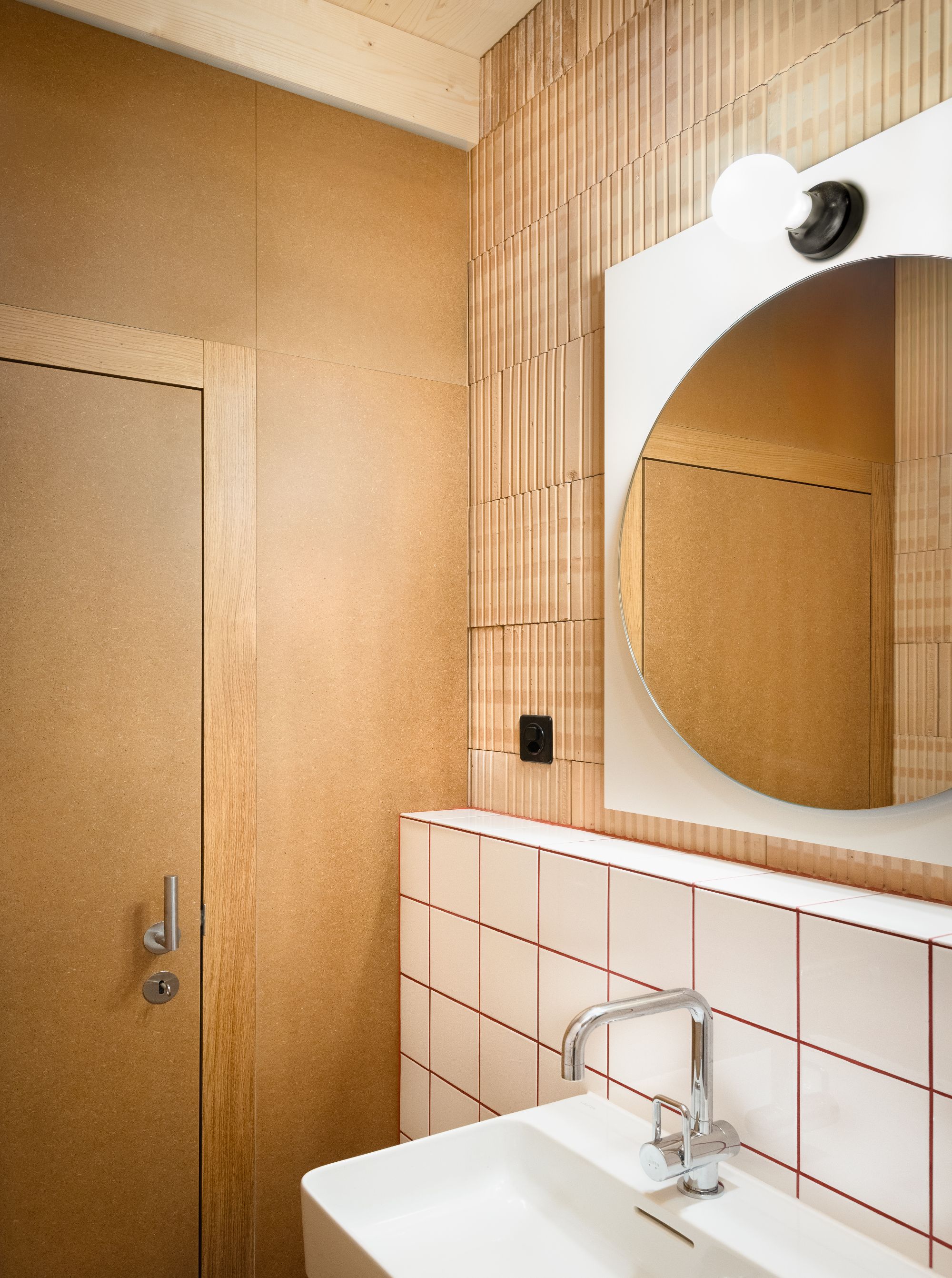 Hayloft House - Gessato