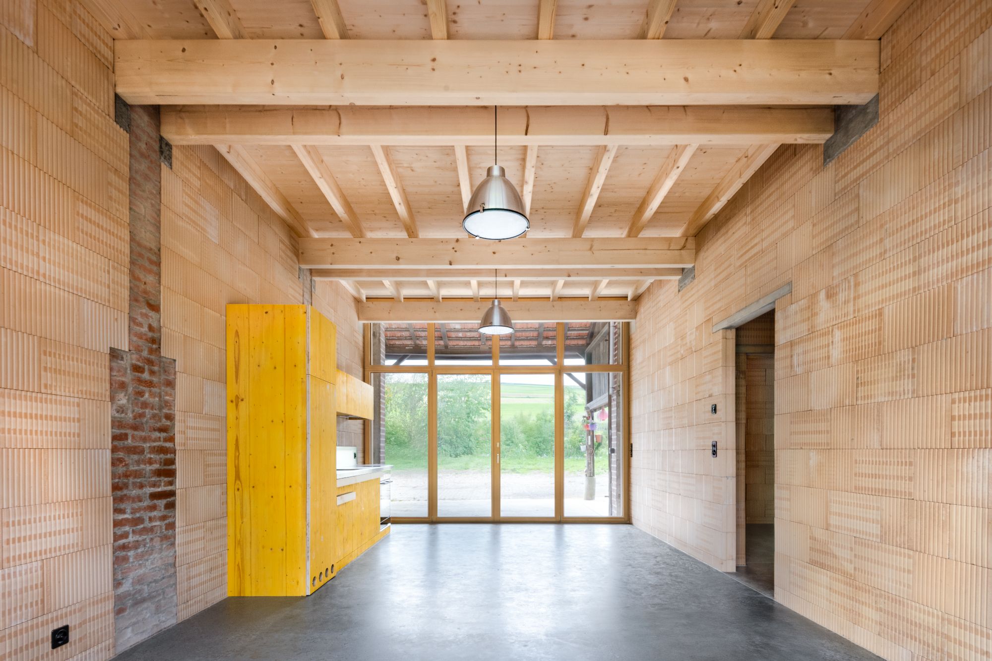 Hayloft House - Gessato