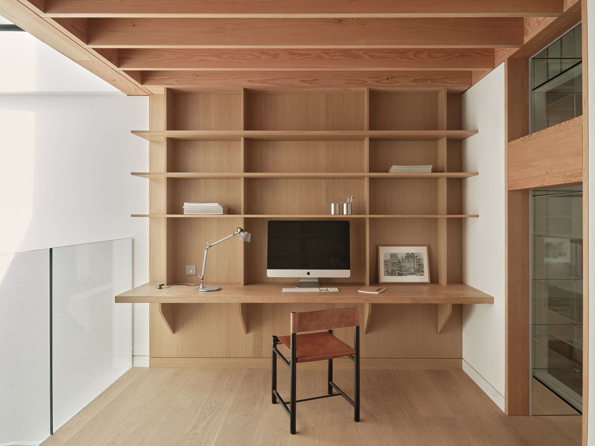 Heartwood by Knox Bhavan - Gessato