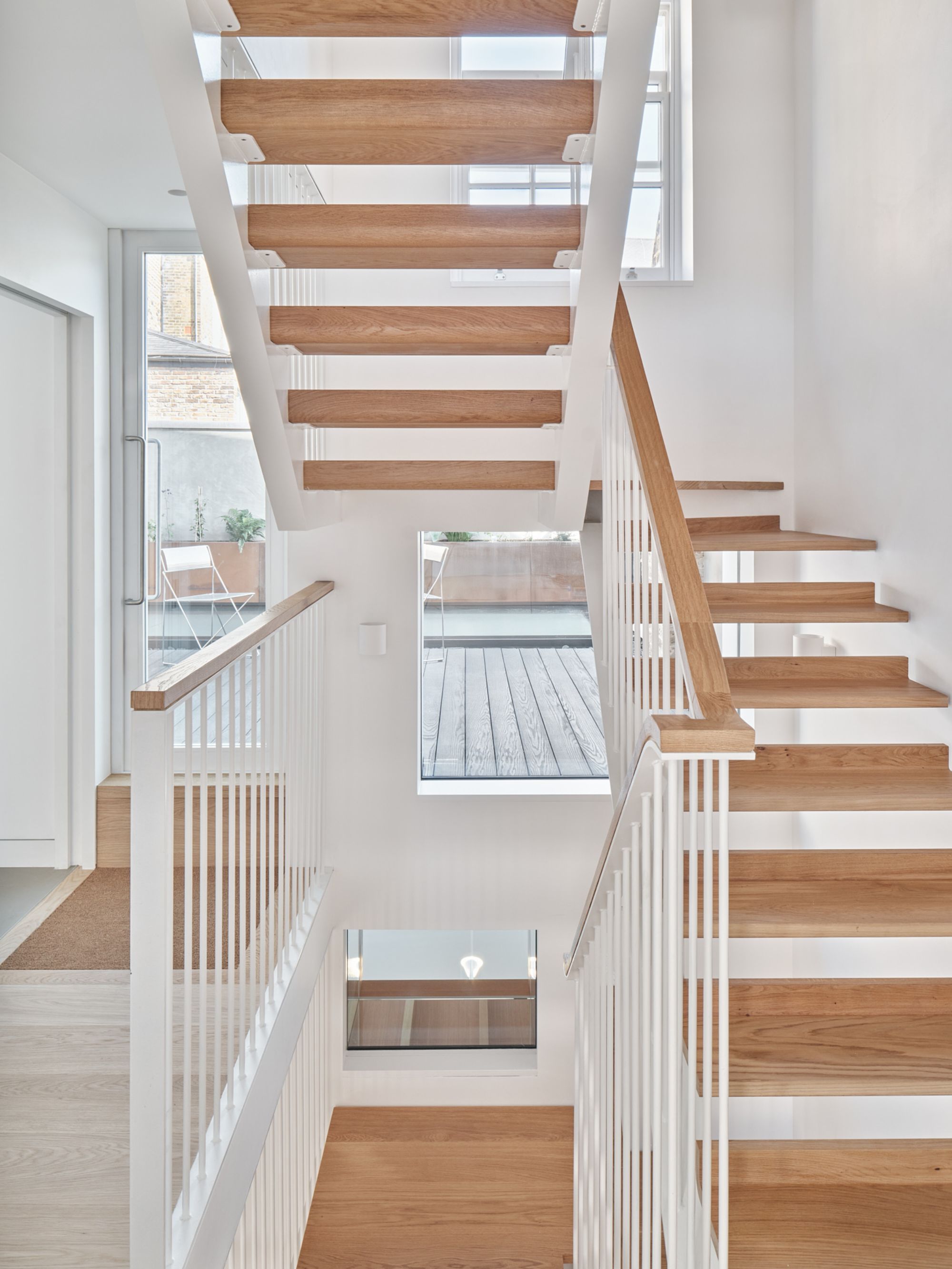 Heartwood by Knox Bhavan - Gessato