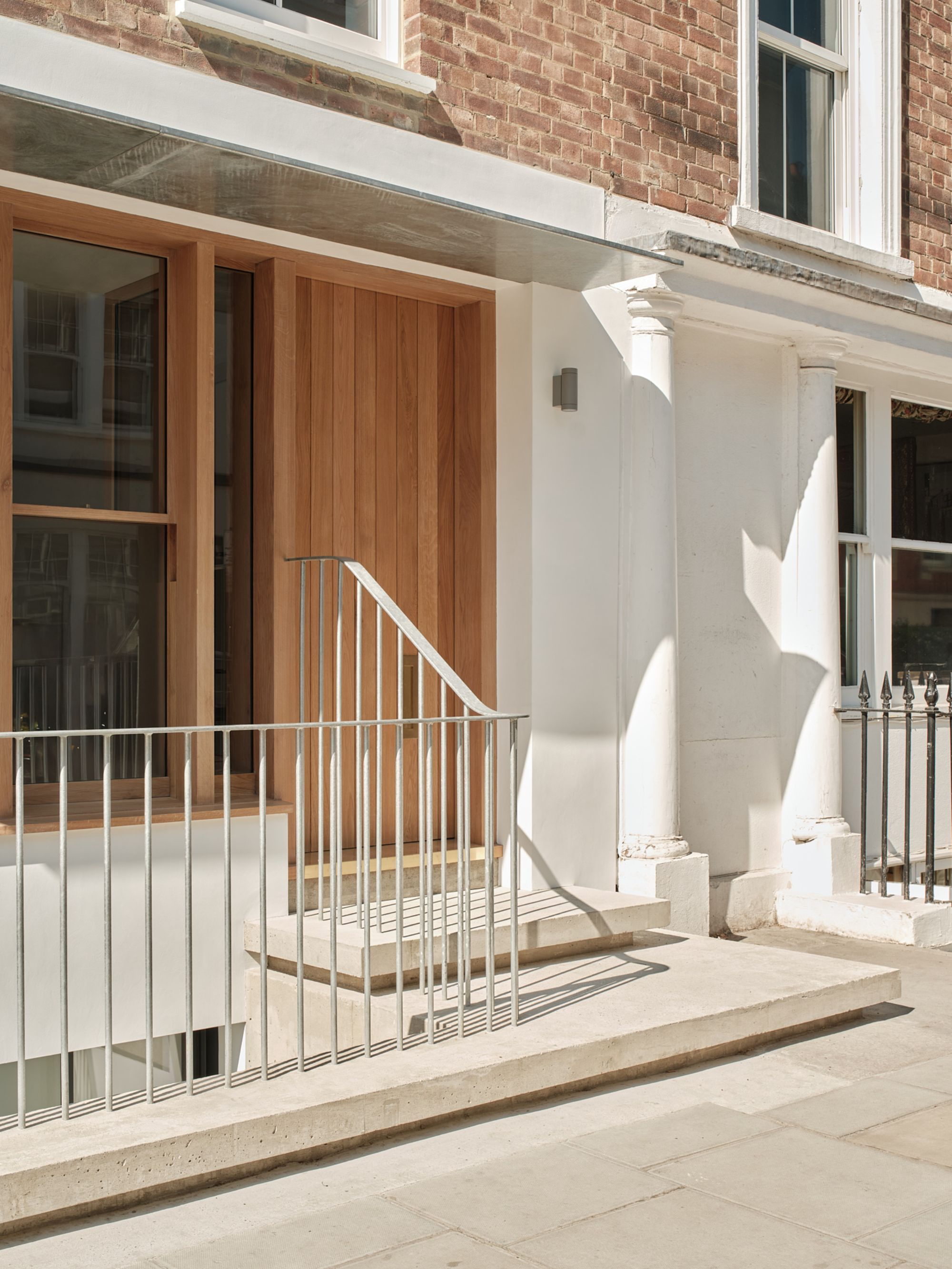 Heartwood by Knox Bhavan - Gessato