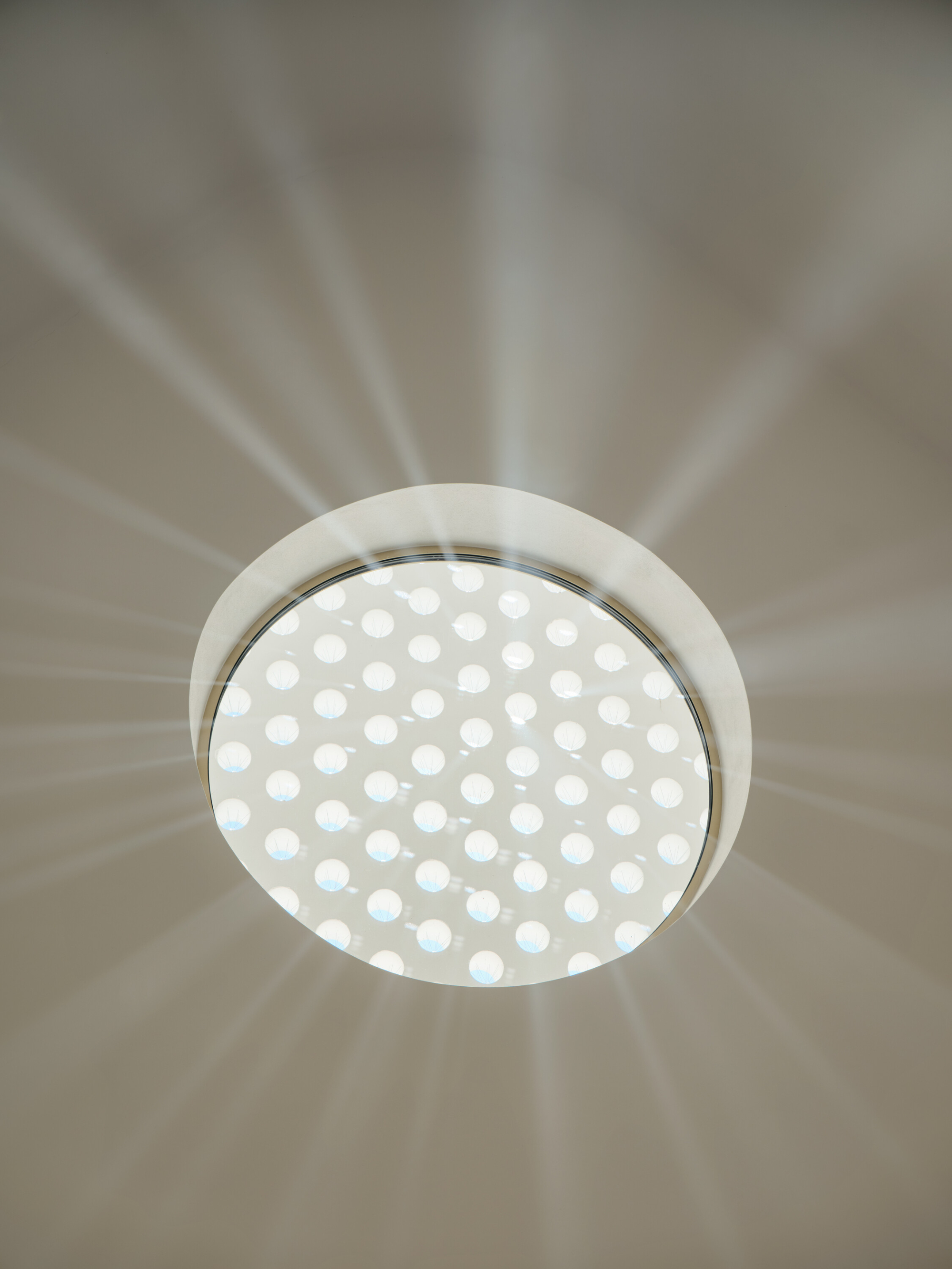 House Oskar - Gessato