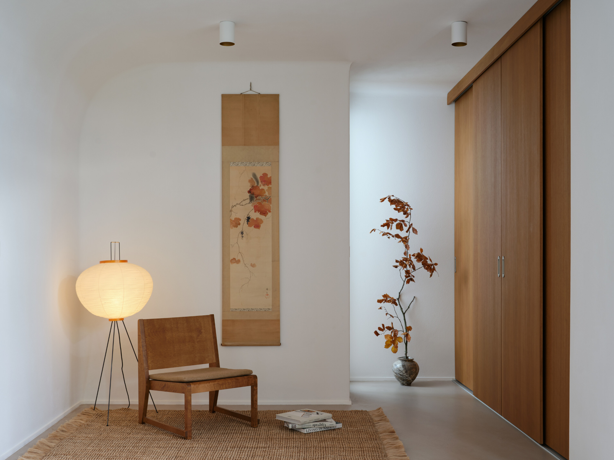 House Oskar - Gessato