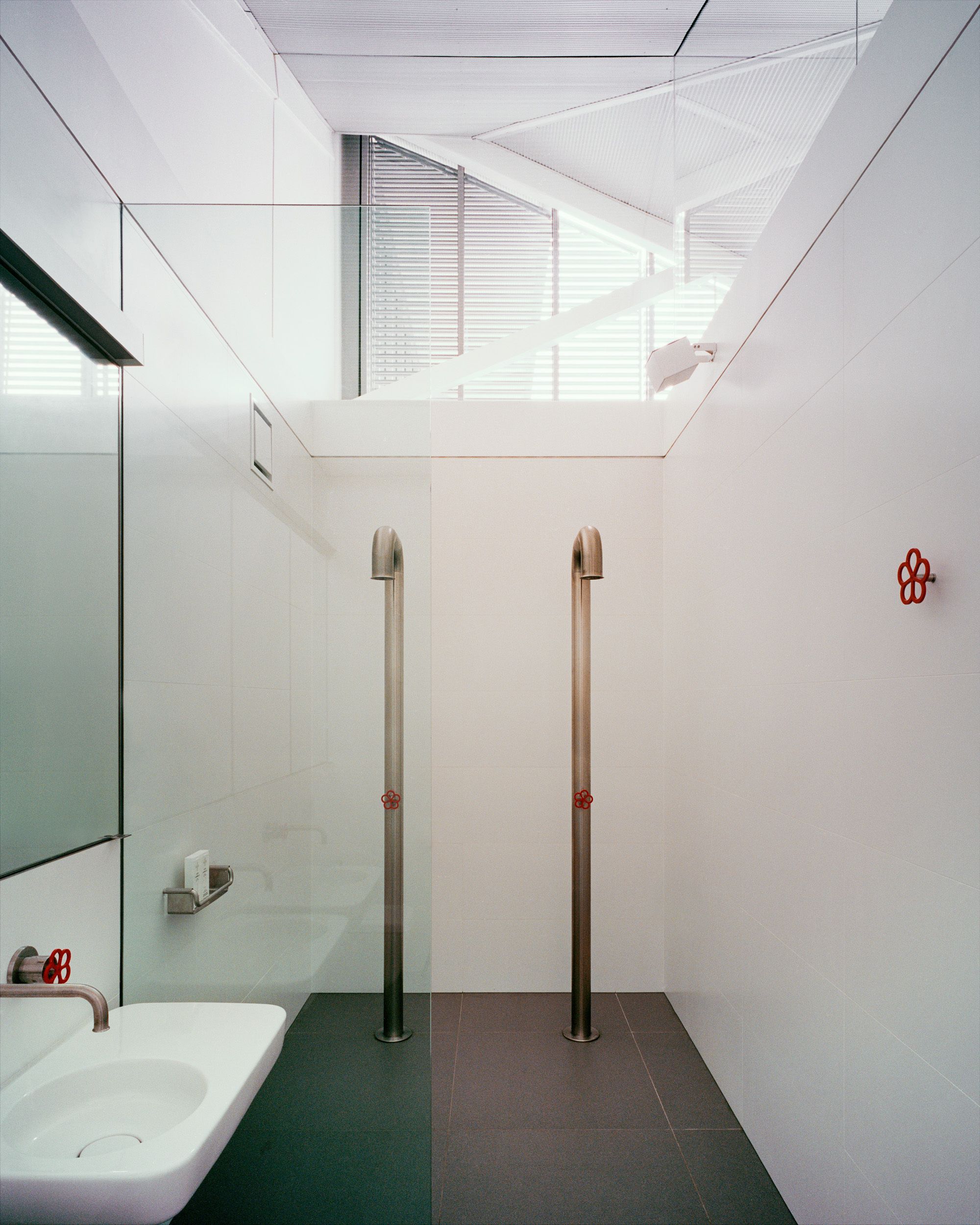 Redfern Warehouse - Gessato