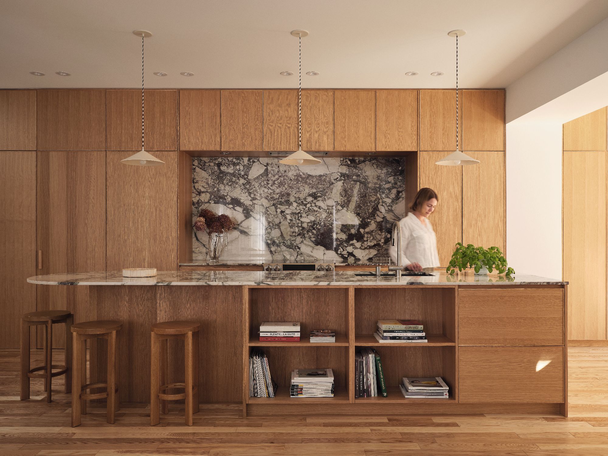 Residence du Parc - Gessato