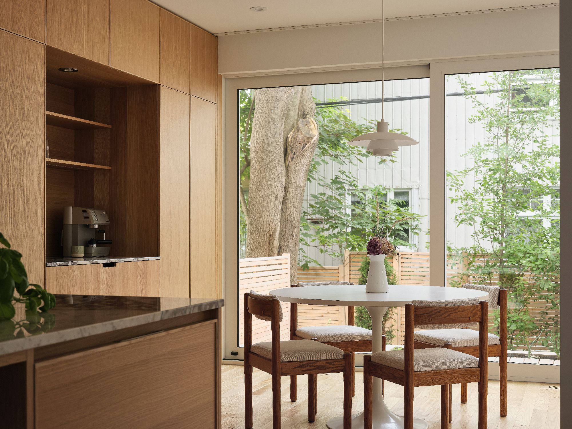 Residence du Parc - Gessato