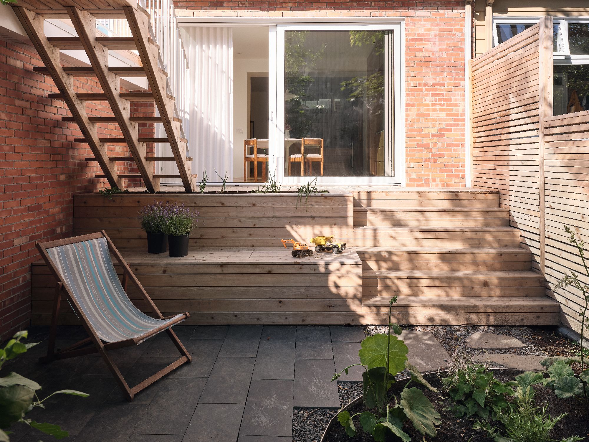 Residence du Parc - Gessato