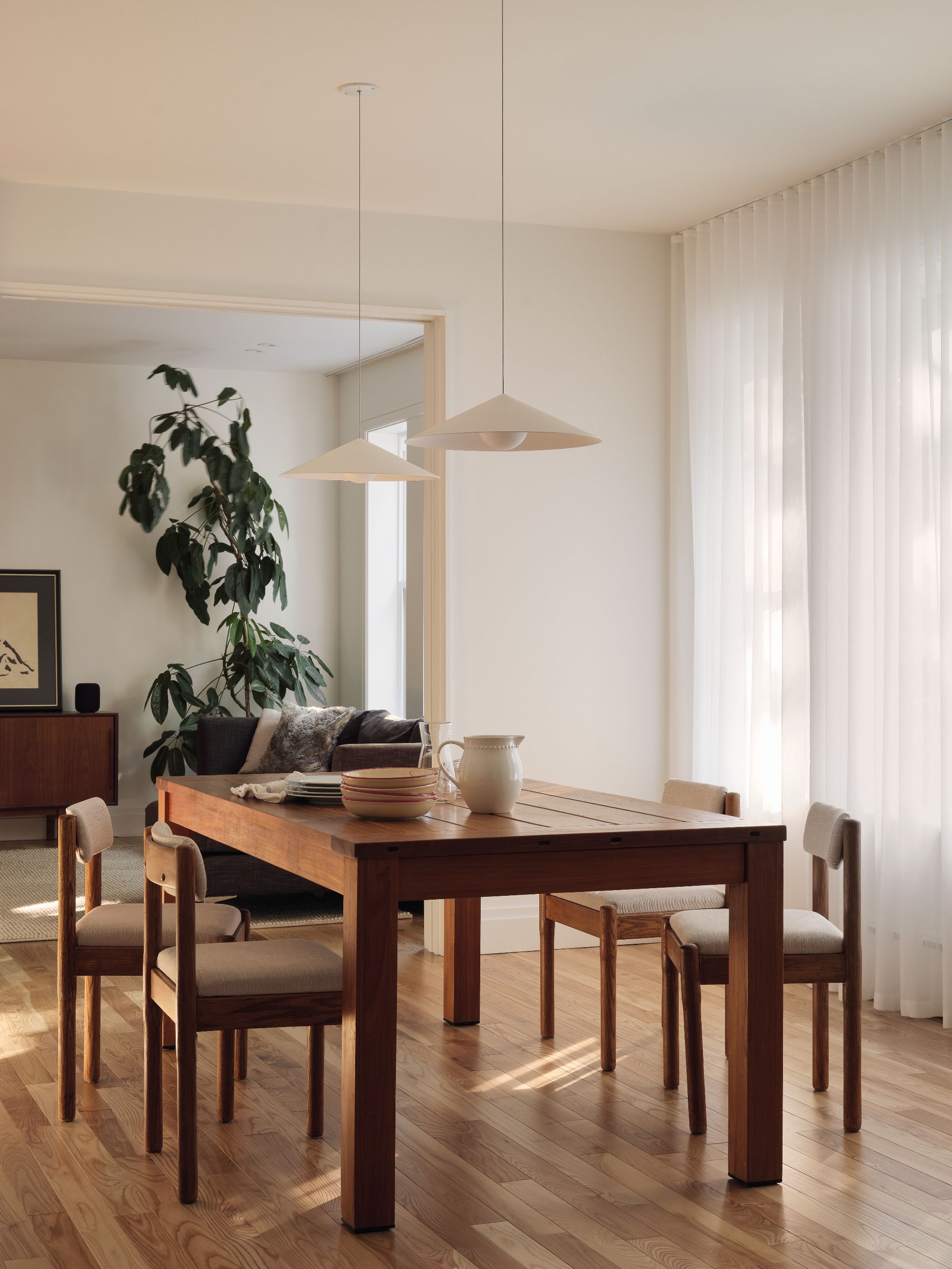 Residence du Parc - Gessato