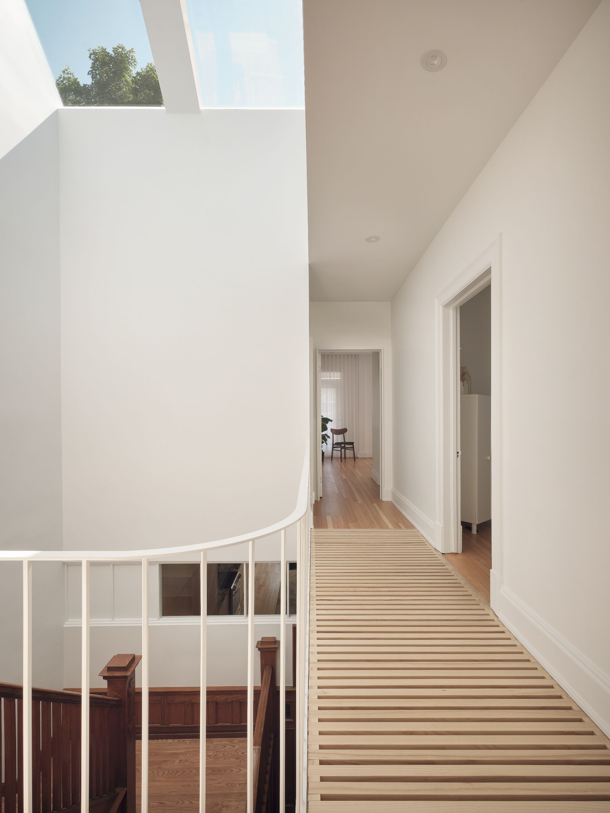 Residence du Parc - Gessato