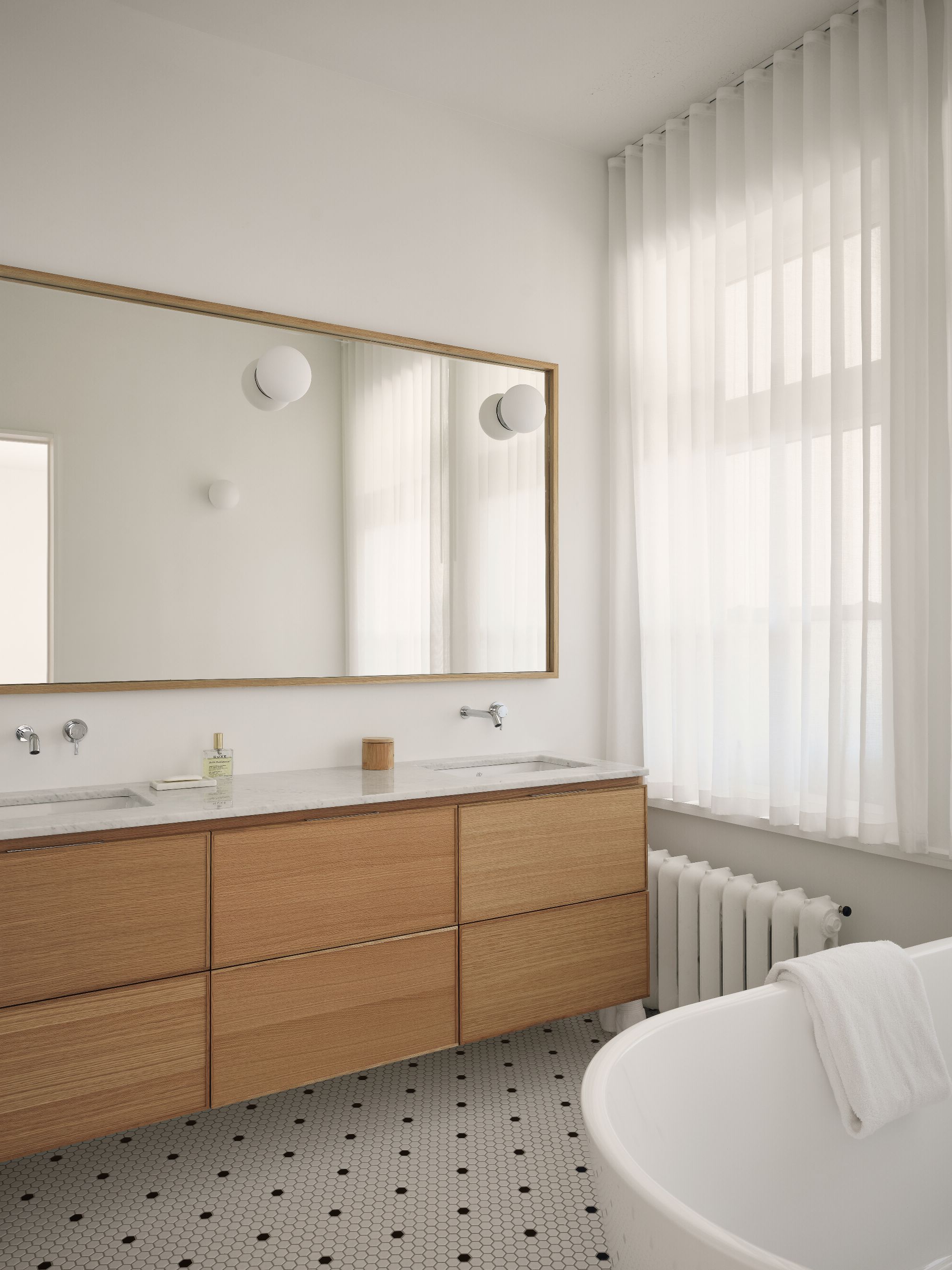 Residence du Parc - Gessato