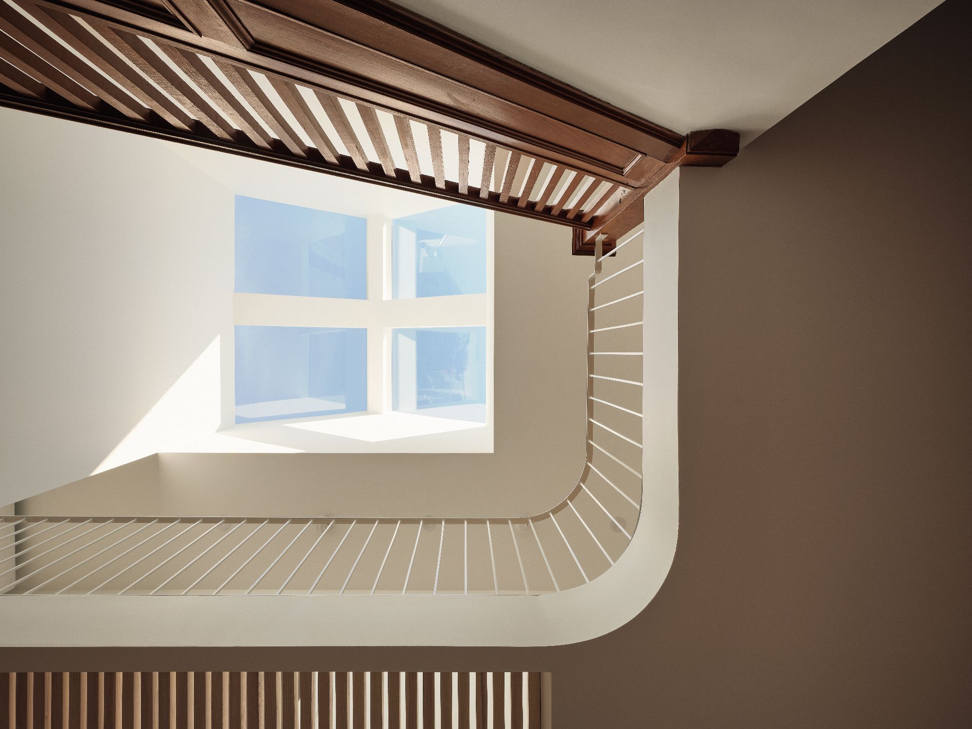 Residence du Parc - Gessato