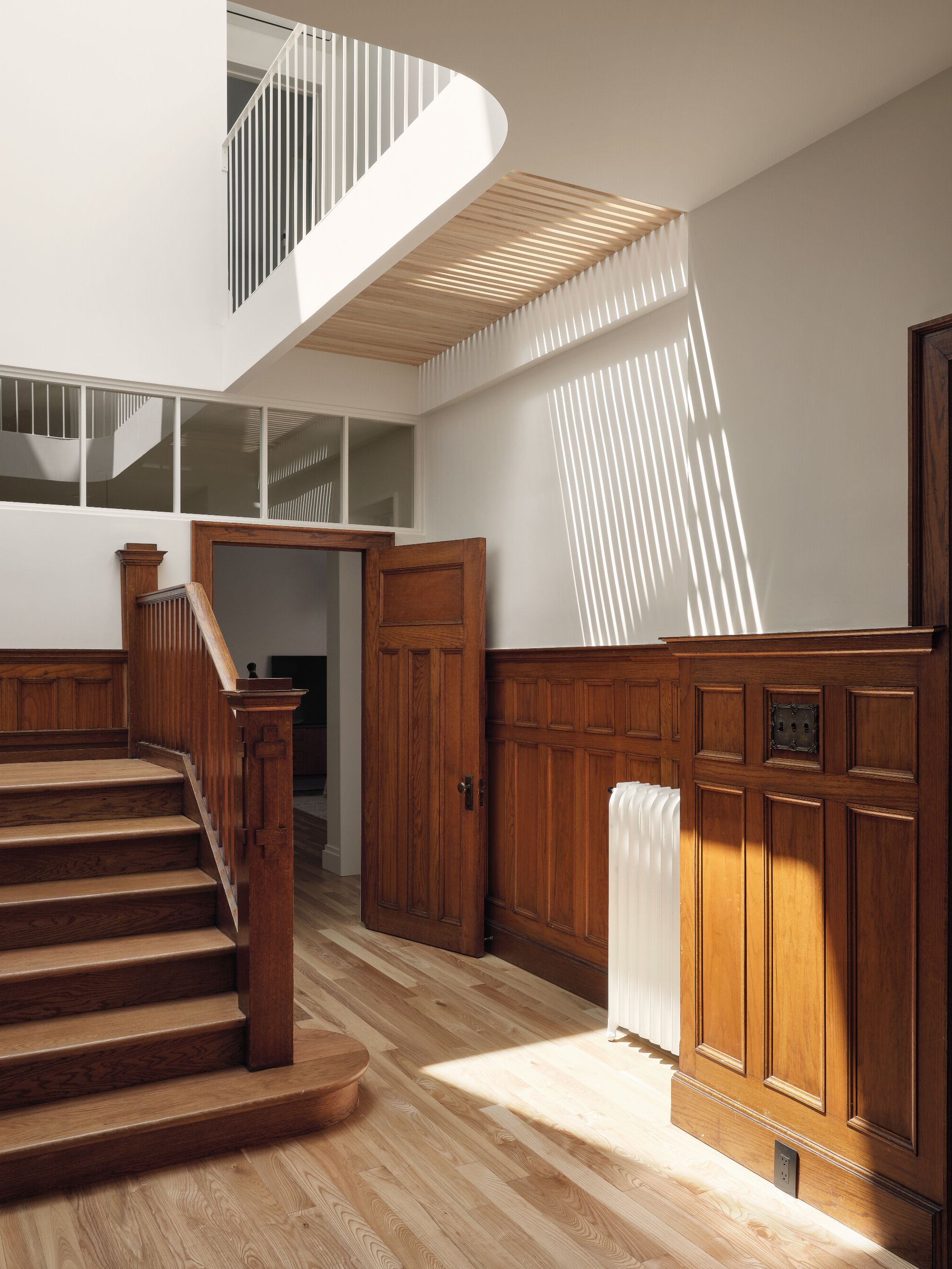 Residence du Parc - Gessato