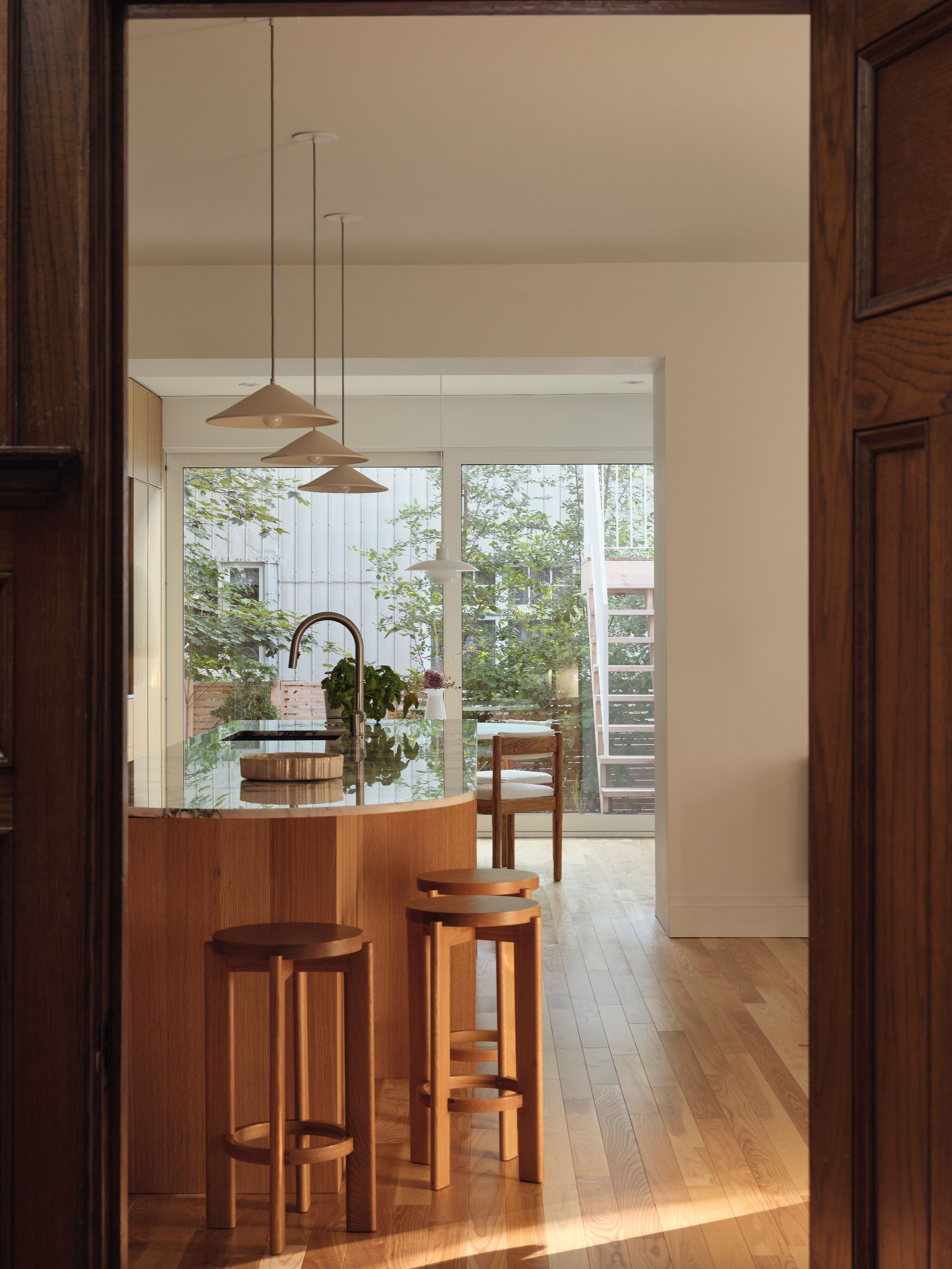 Residence du Parc - Gessato