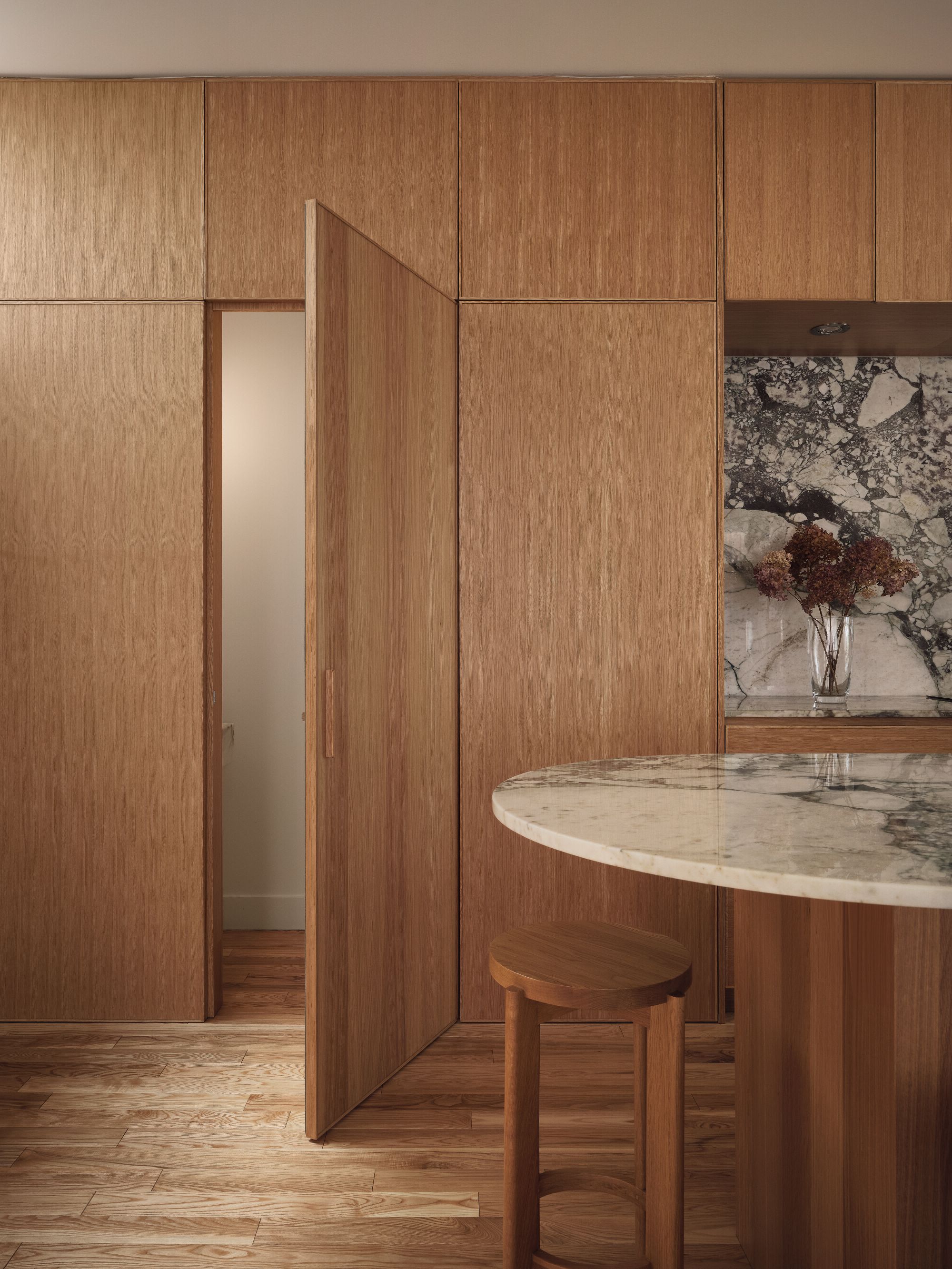 Residence du Parc - Gessato