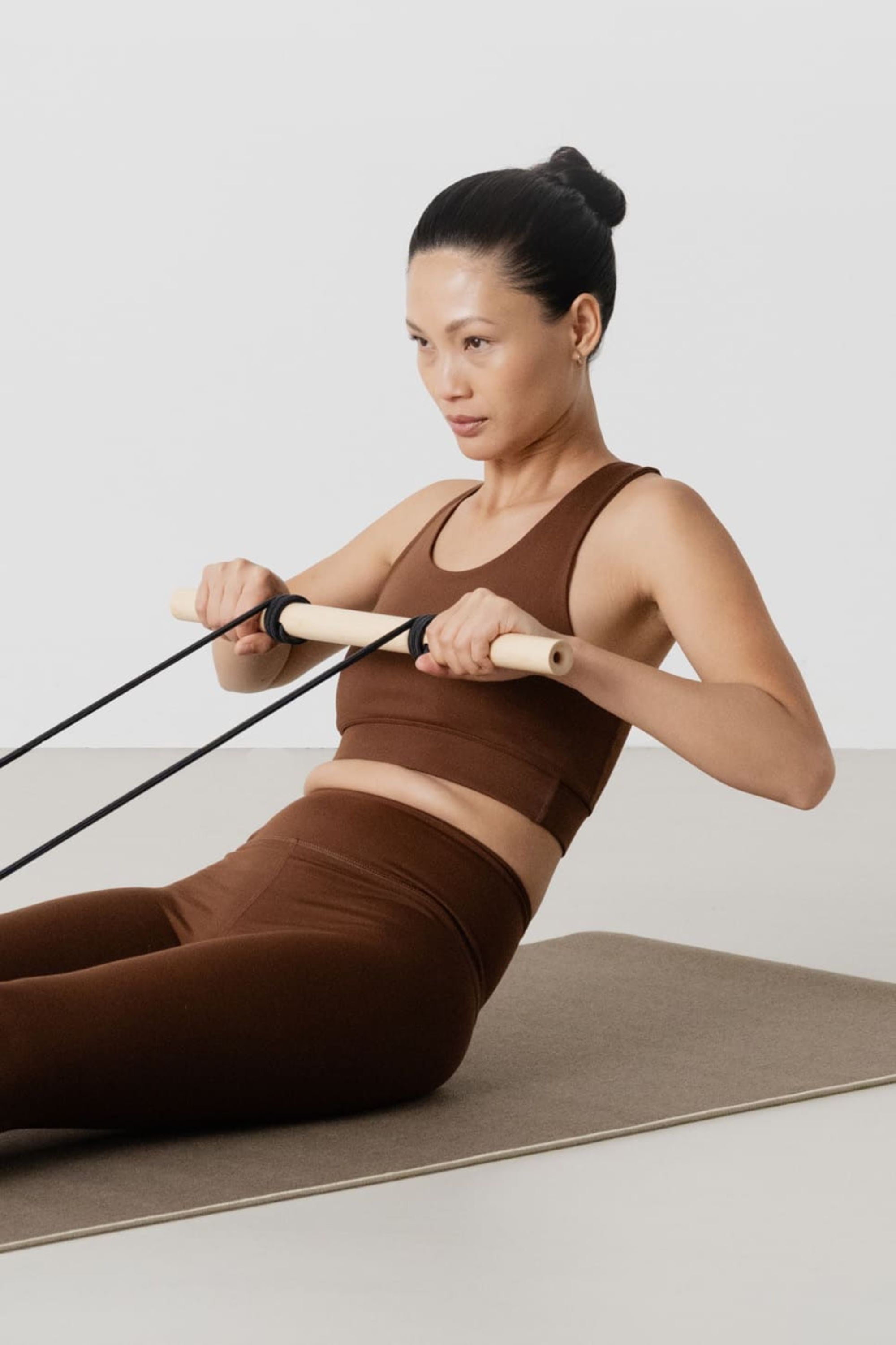 Kenko: Turning Workout Gear into Heirloom Furniture - Gessato