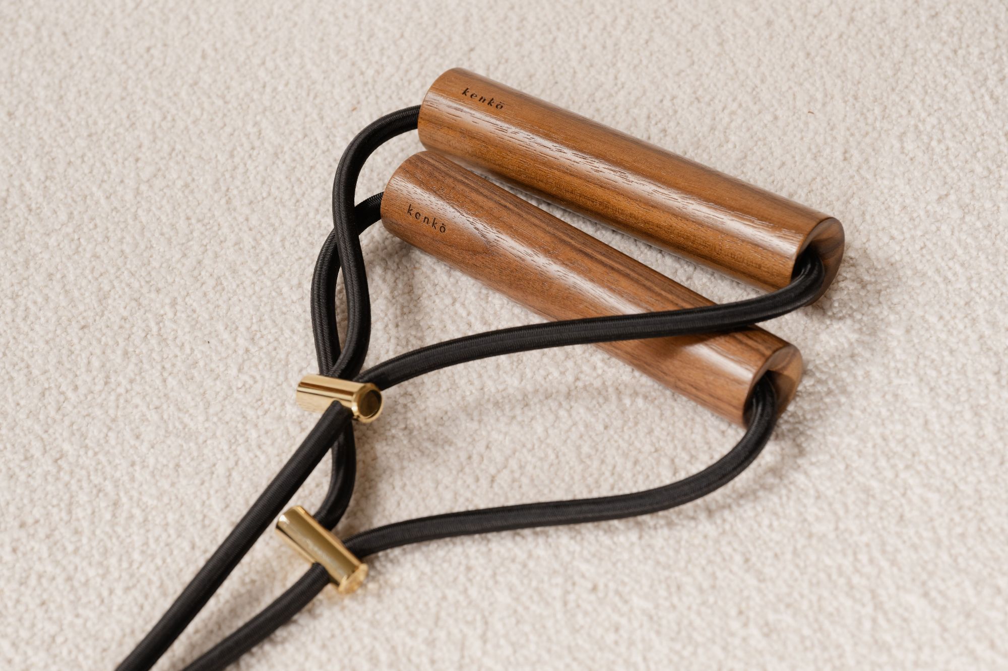 Kenko: Turning Workout Gear into Heirloom Furniture - Gessato