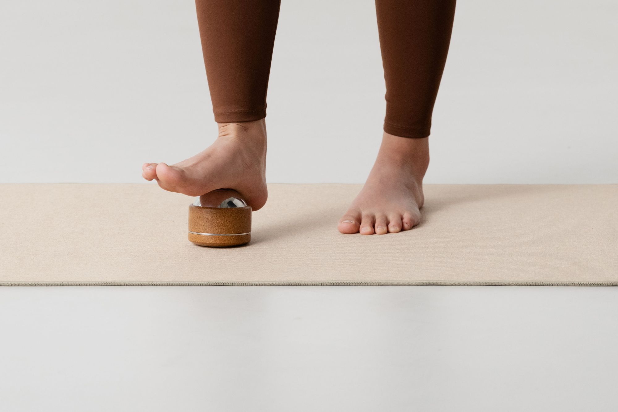 Kenko: Turning Workout Gear into Heirloom Furniture - Gessato