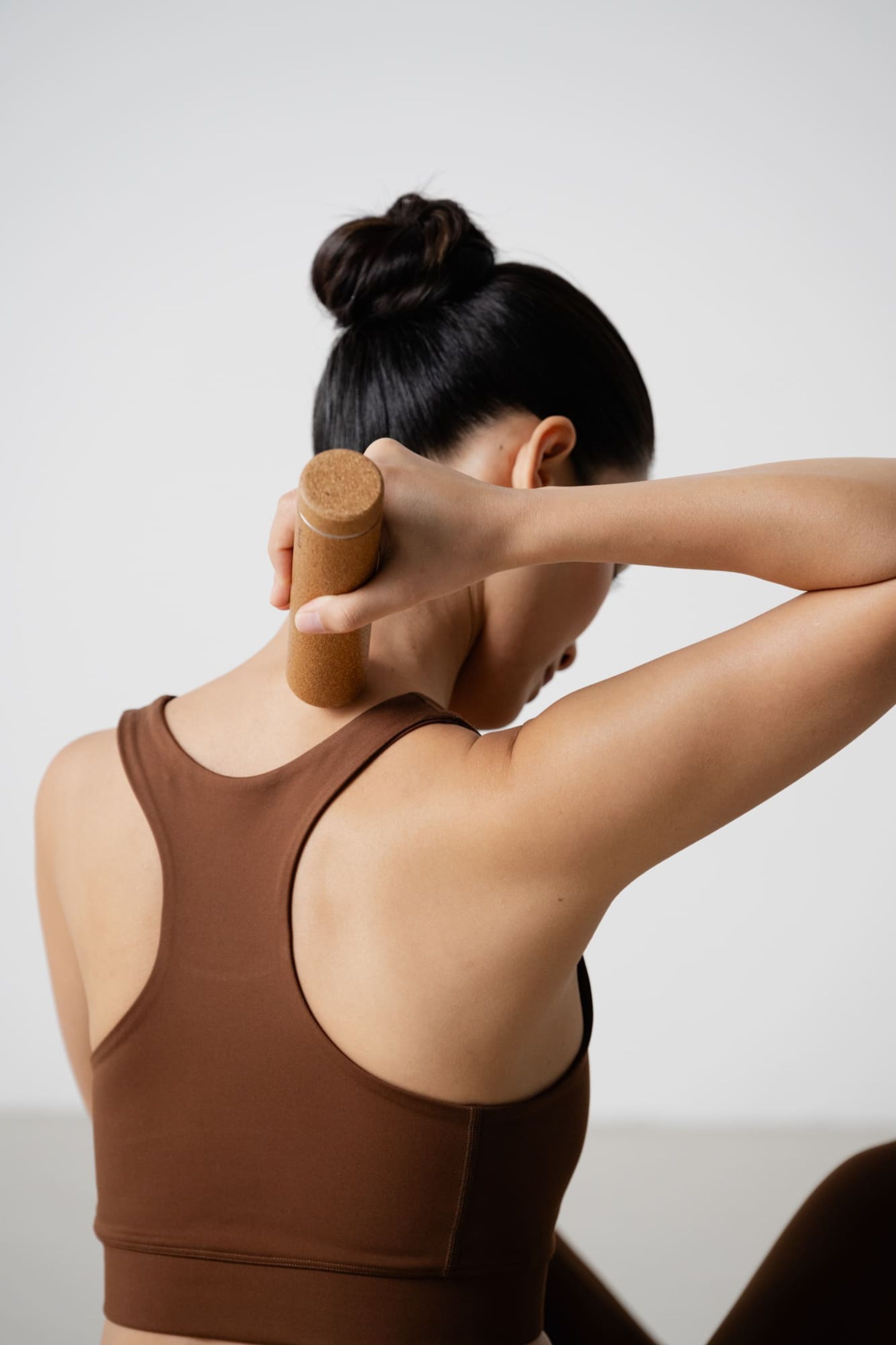 Kenko: Turning Workout Gear into Heirloom Furniture - Gessato
