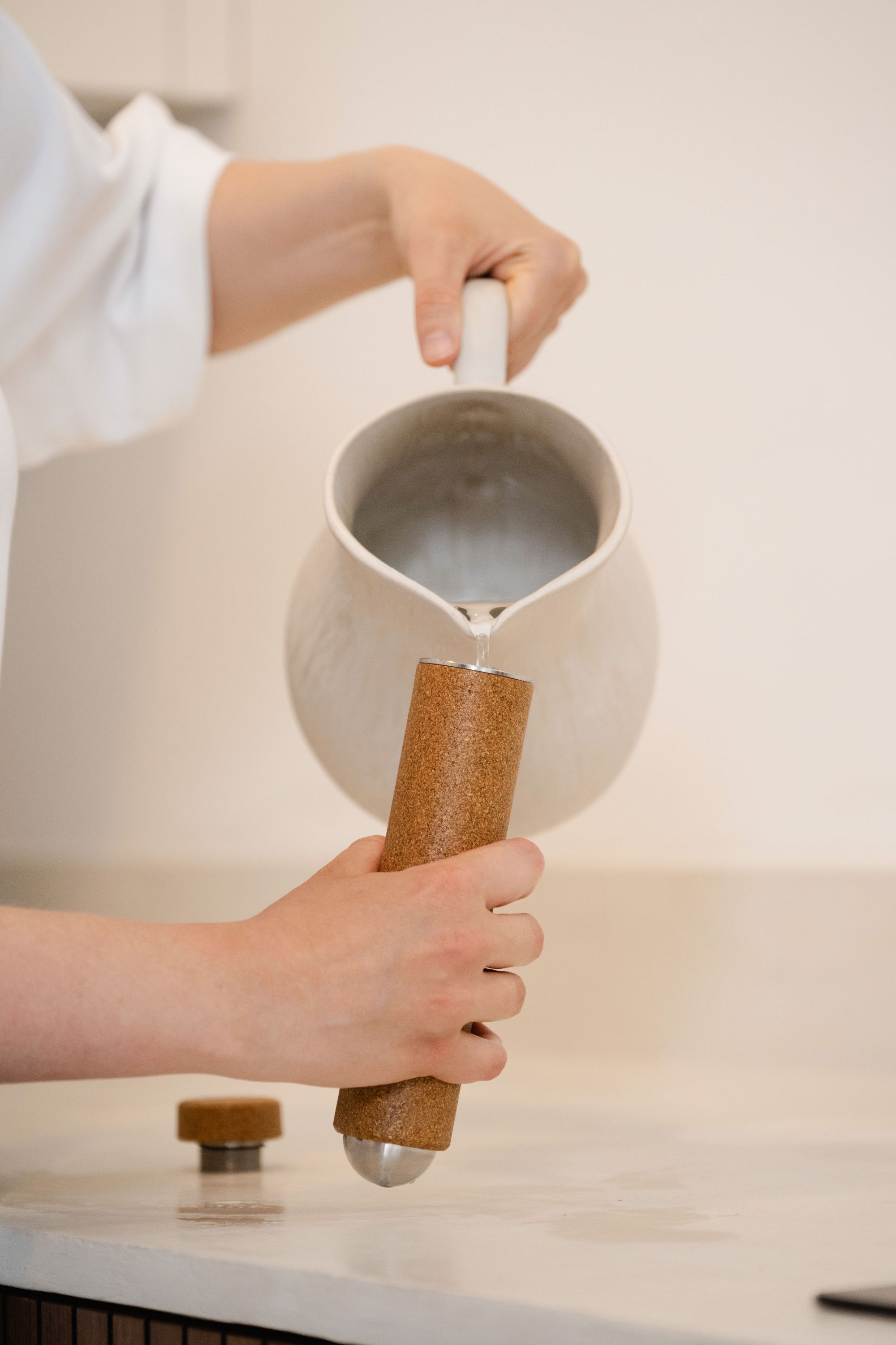 Kenko: Turning Workout Gear into Heirloom Furniture - Gessato