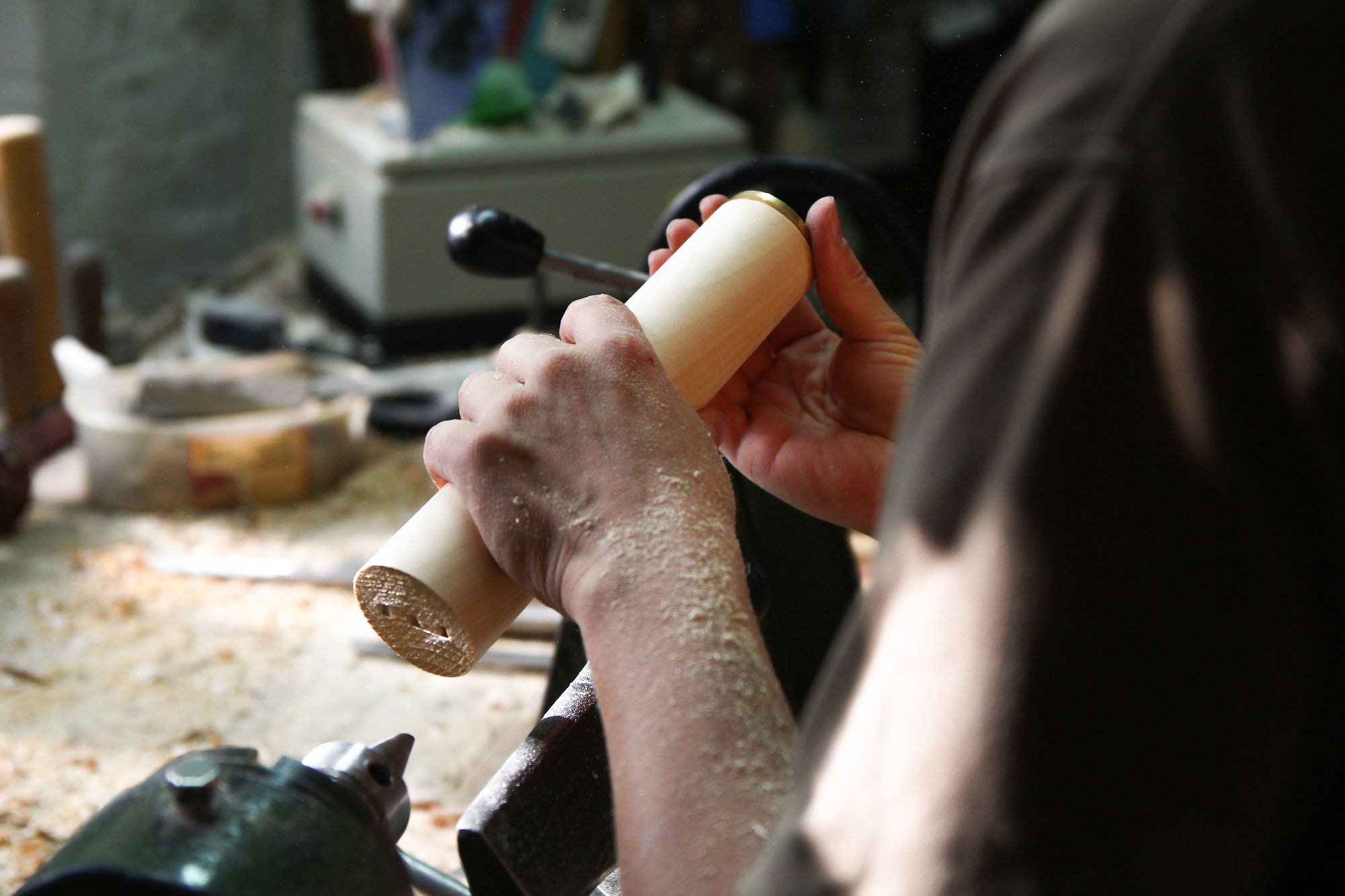 Kenko: Turning Workout Gear into Heirloom Furniture - Gessato