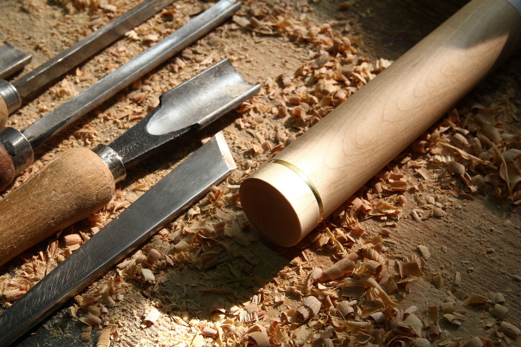 Kenko: Turning Workout Gear into Heirloom Furniture - Gessato