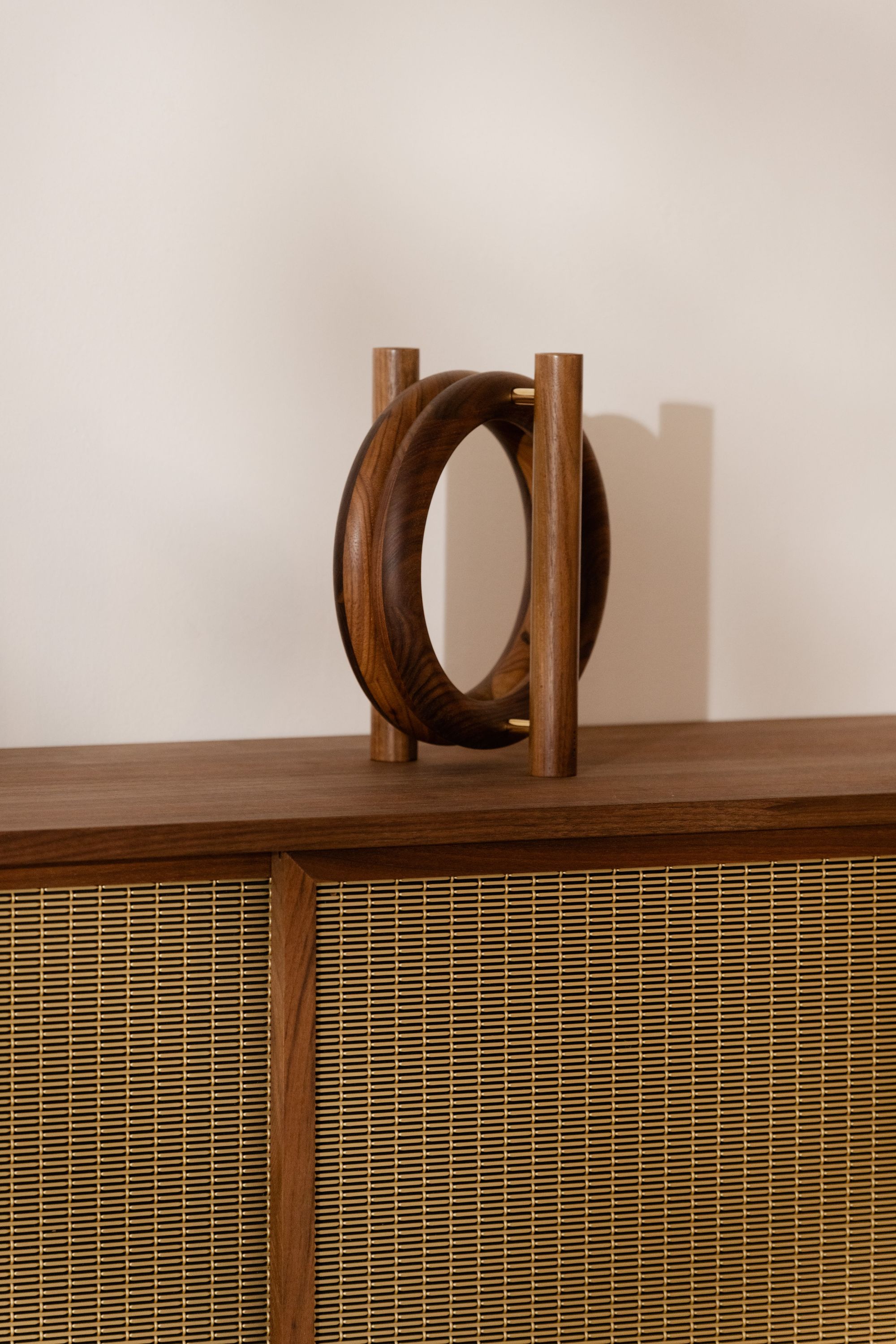 Kenko: Turning Workout Gear into Heirloom Furniture - Gessato Kenko: Turning Workout Gear into Heirloom Furniture - Gessato