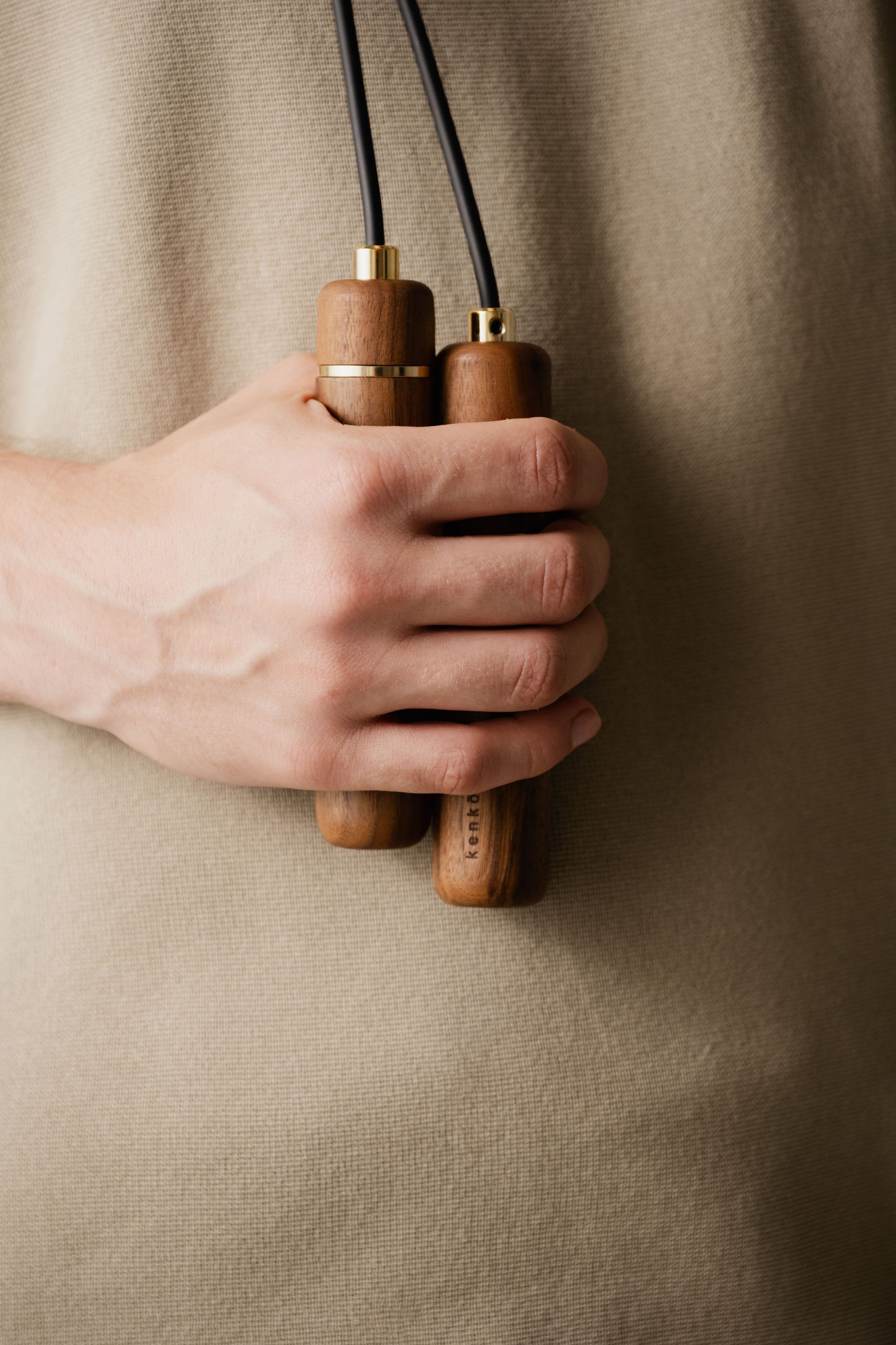 Kenko: Turning Workout Gear into Heirloom Furniture - Gessato