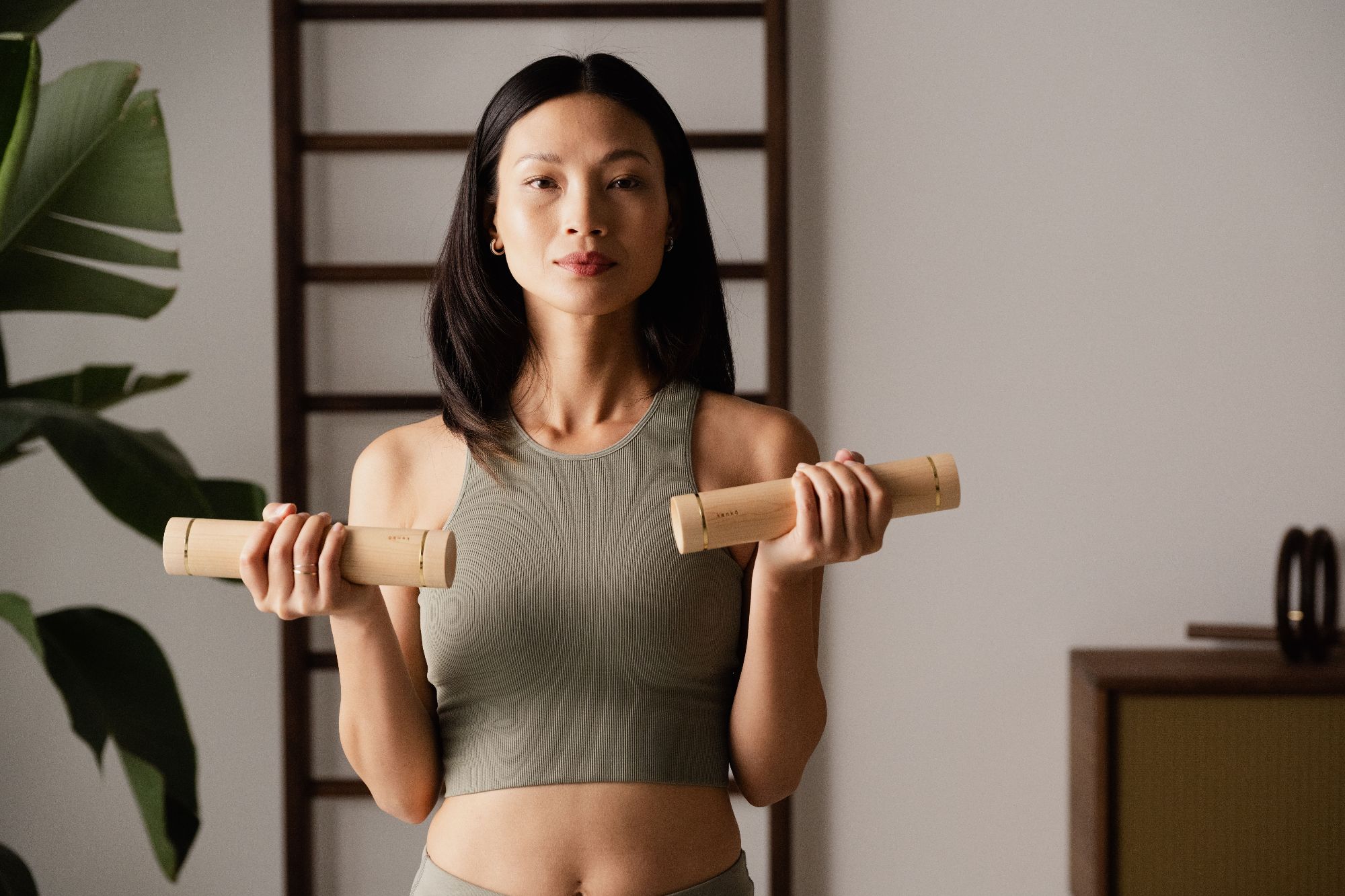 Kenko: Turning Workout Gear into Heirloom Furniture - Gessato