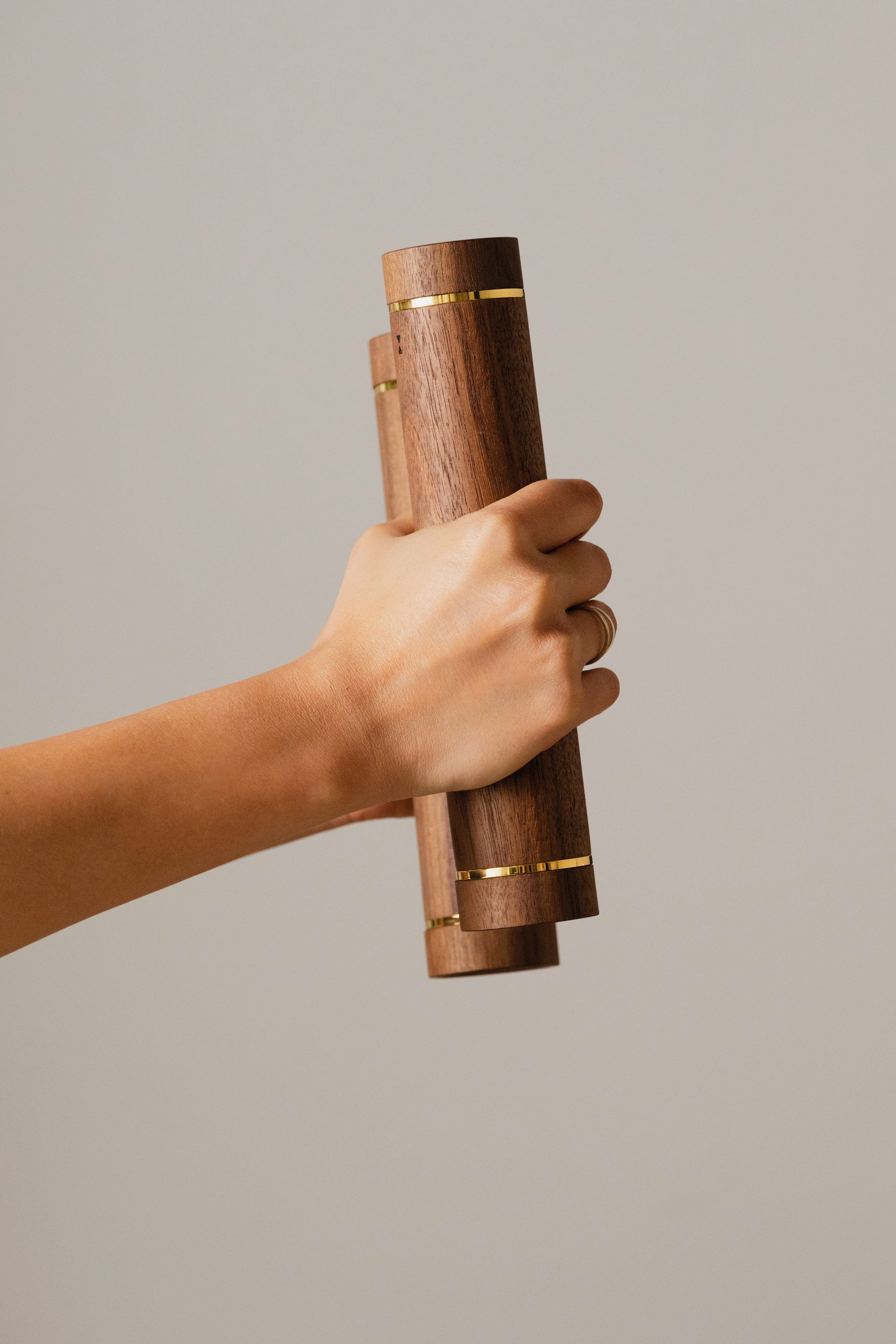 Kenko: Turning Workout Gear into Heirloom Furniture - Gessato Kenko: Turning Workout Gear into Heirloom Furniture - Gessato