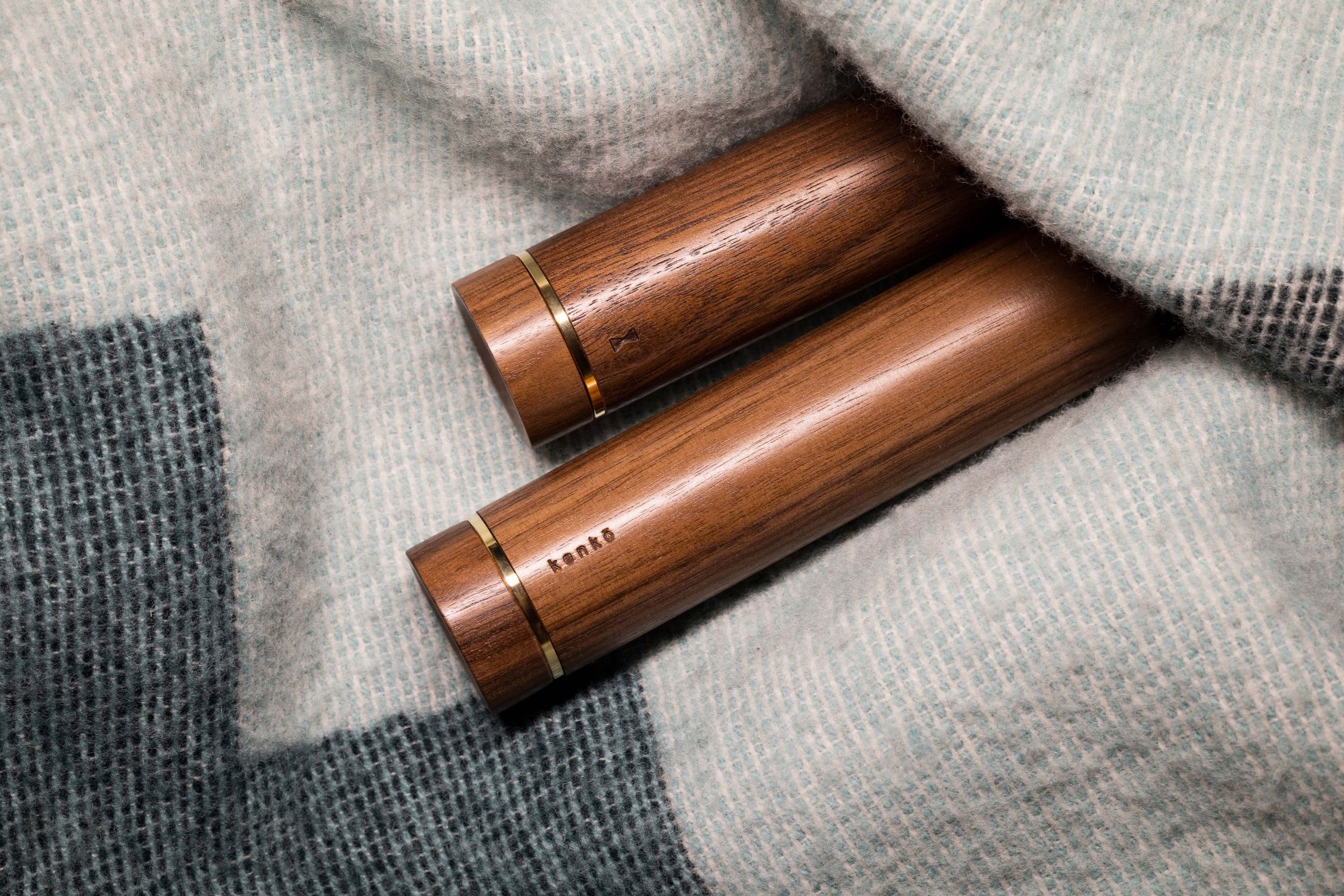 Kenko: Turning Workout Gear into Heirloom Furniture - Gessato Kenko: Turning Workout Gear into Heirloom Furniture - Gessato