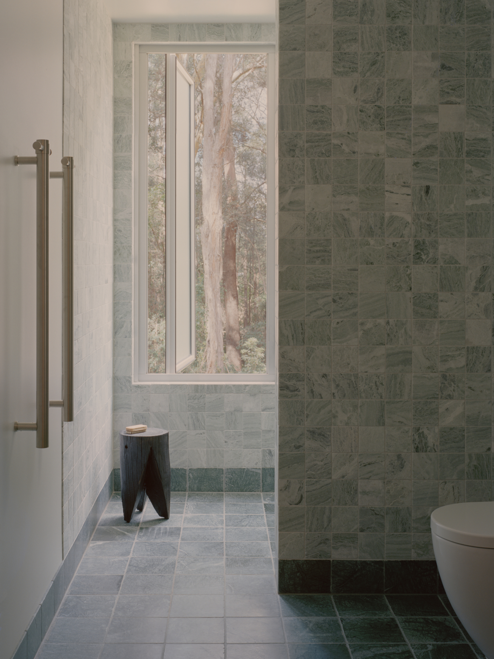 Ironbark House - Gessato