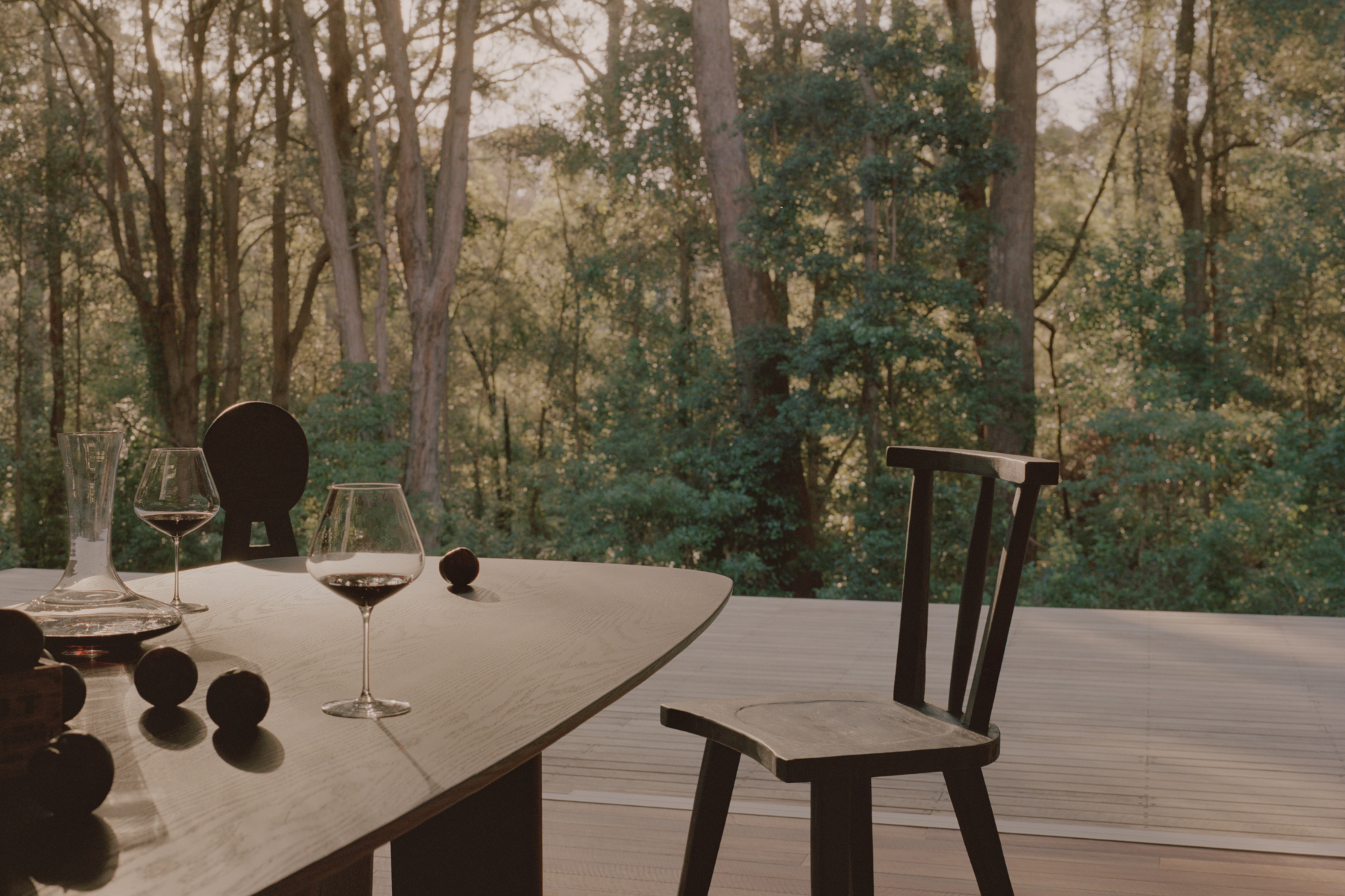 Ironbark House - Gessato