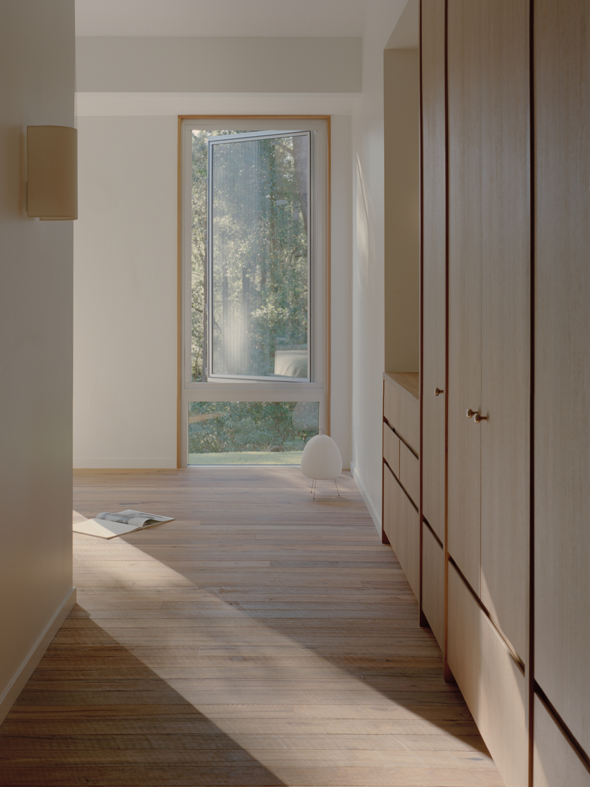 Ironbark House - Gessato
