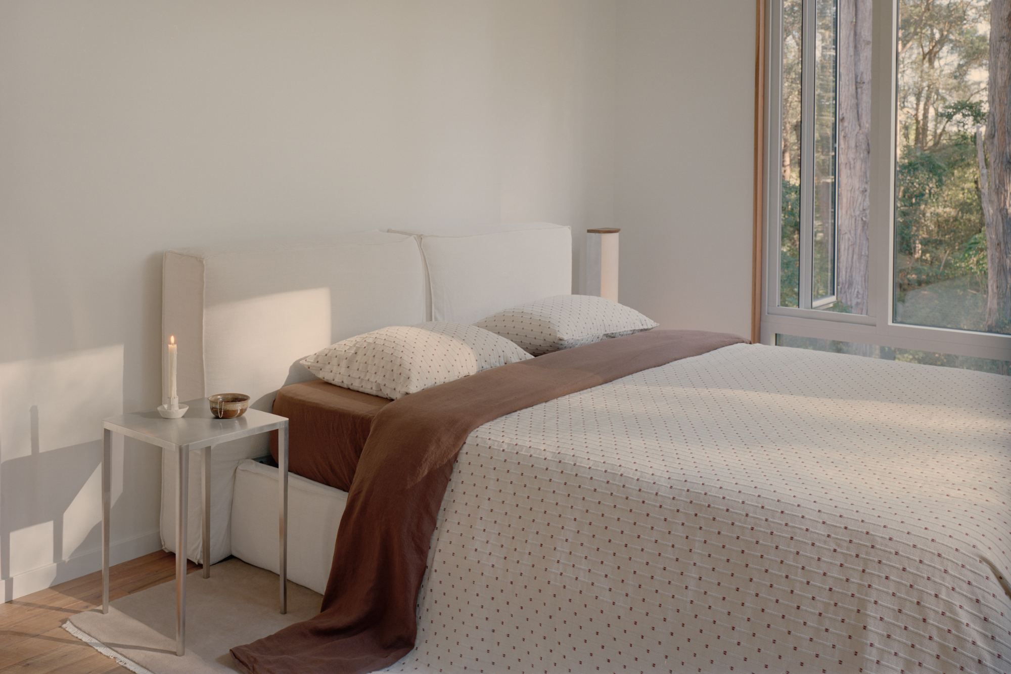 Ironbark House - Gessato