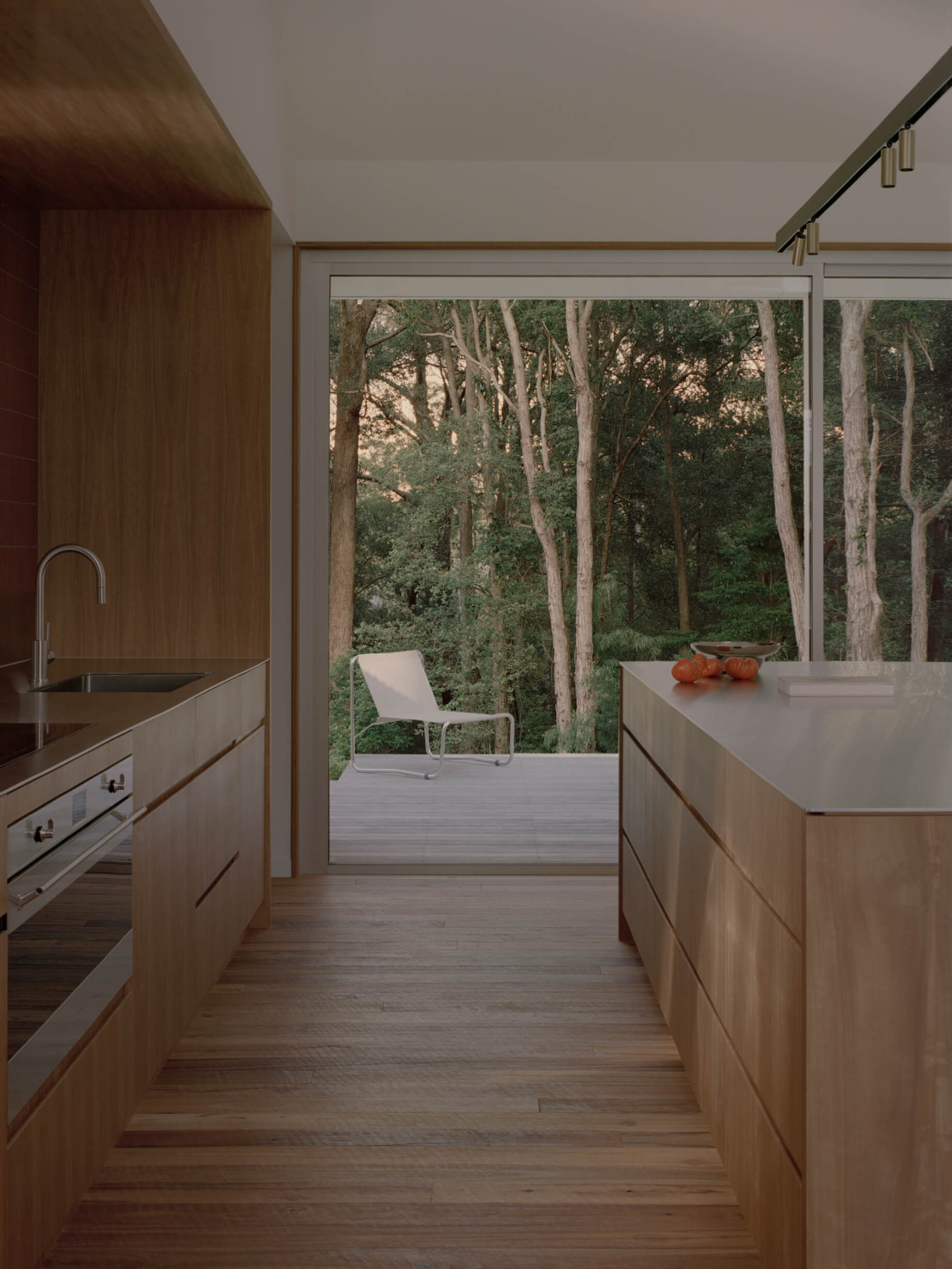 Ironbark House - Gessato
