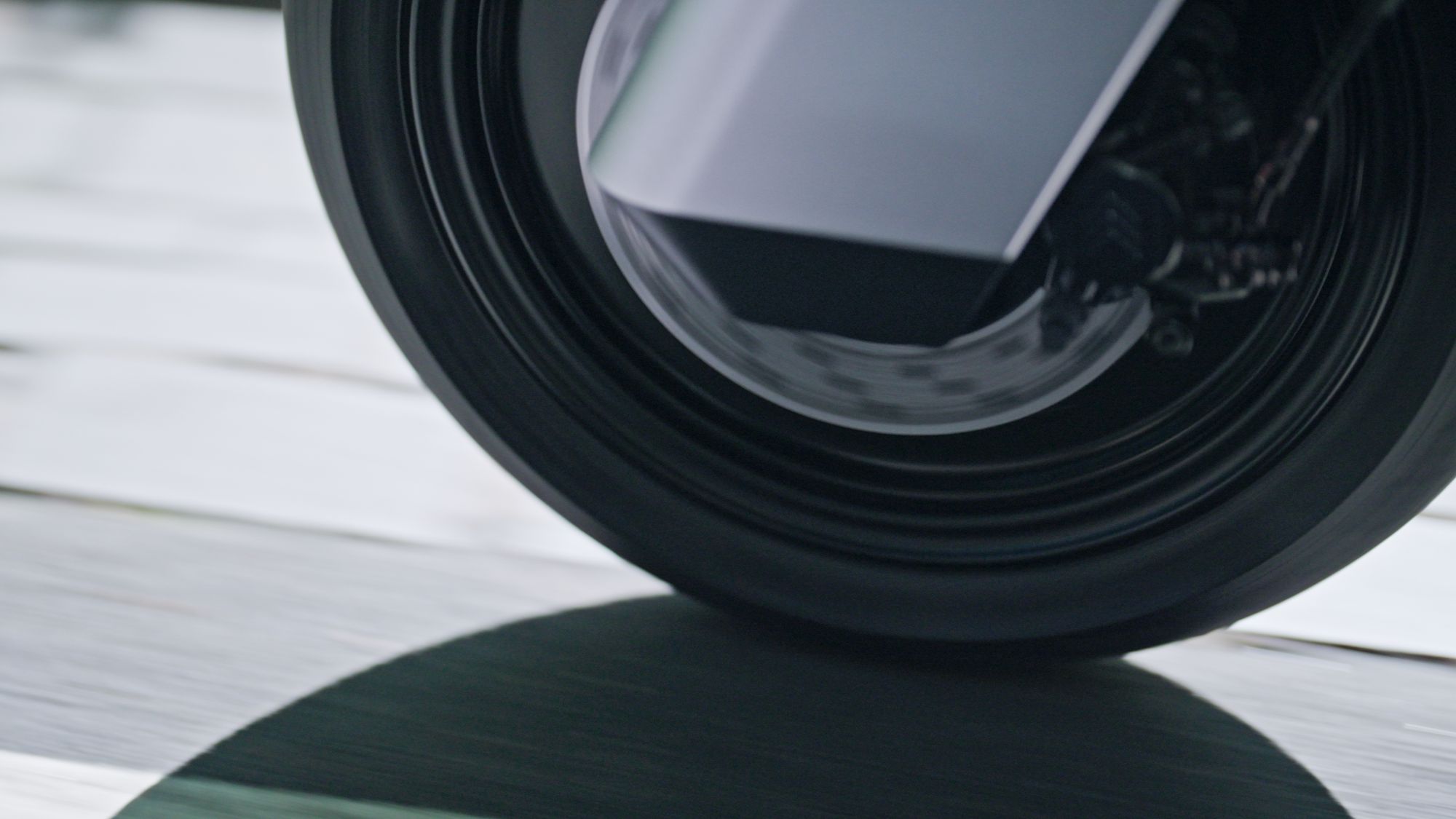 Olto E-Bike by Infinite Machine - Gessato