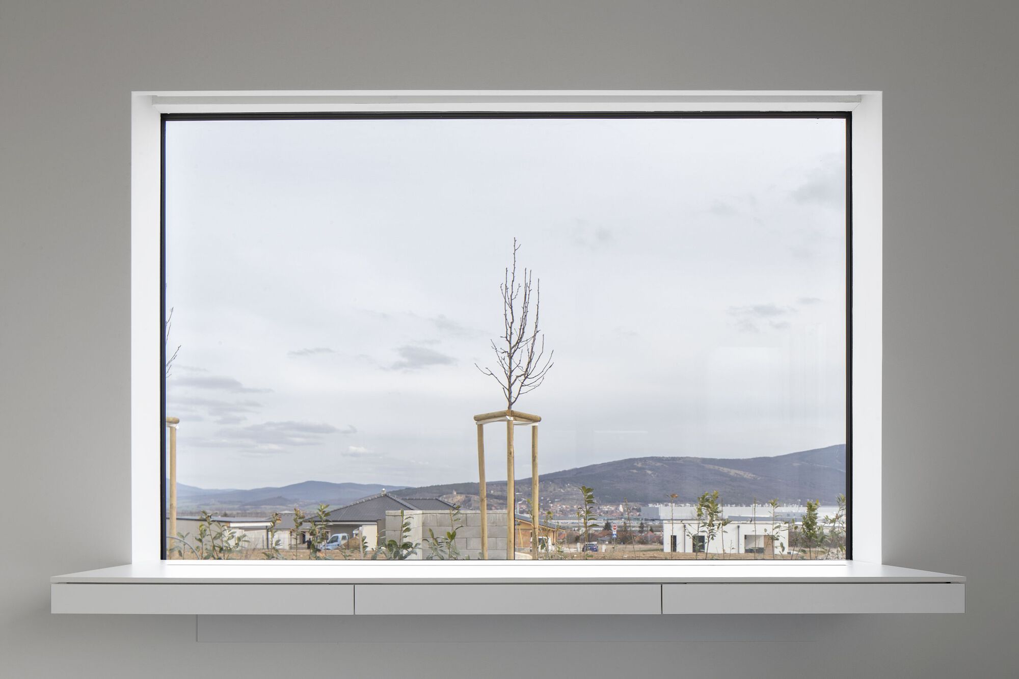 Rdom 2 House - Gessato