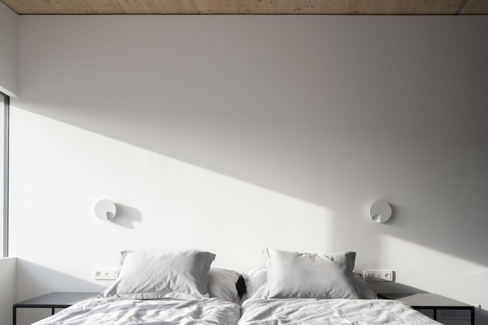 Rdom 2 House - Gessato