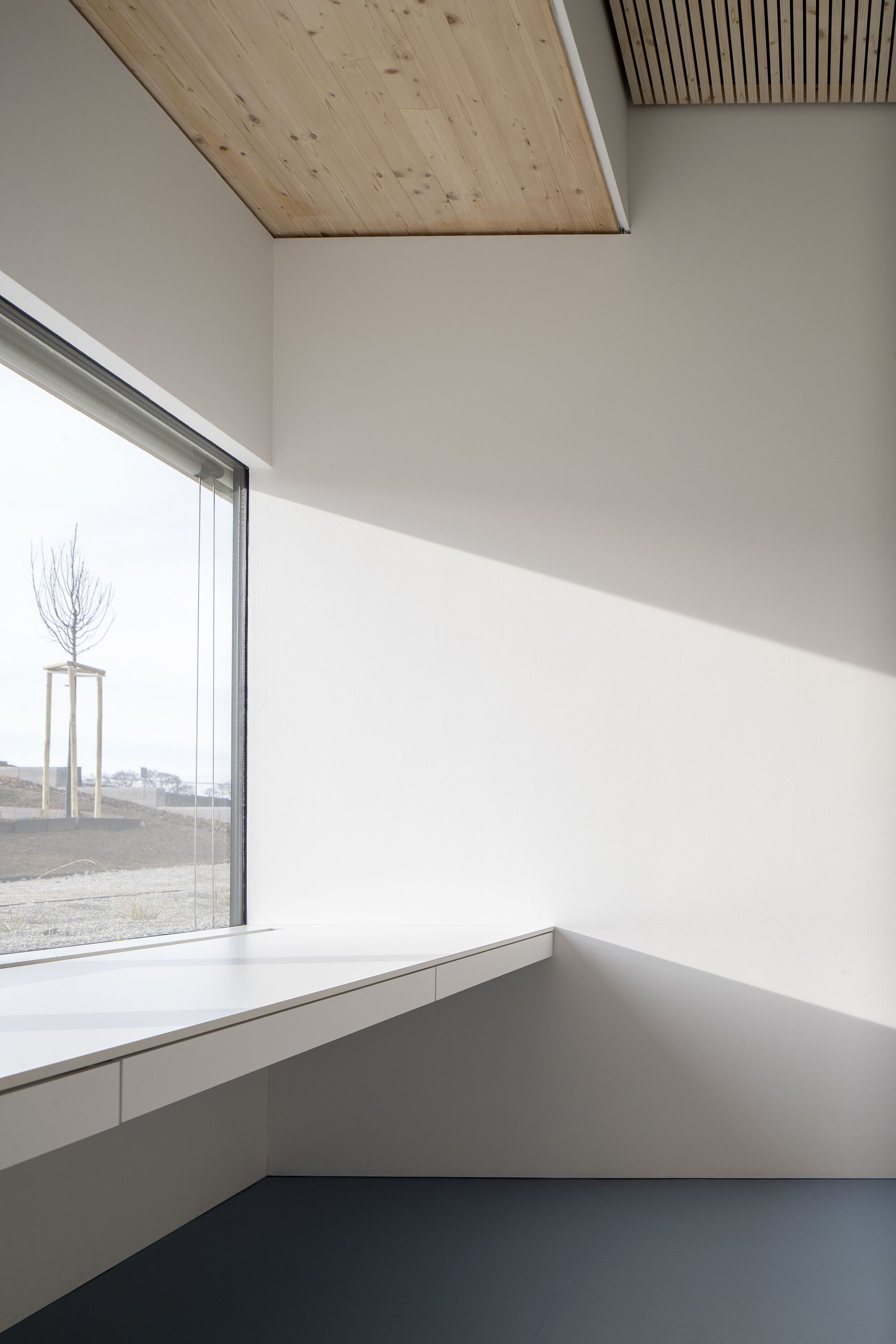 Rdom 2 House - Gessato